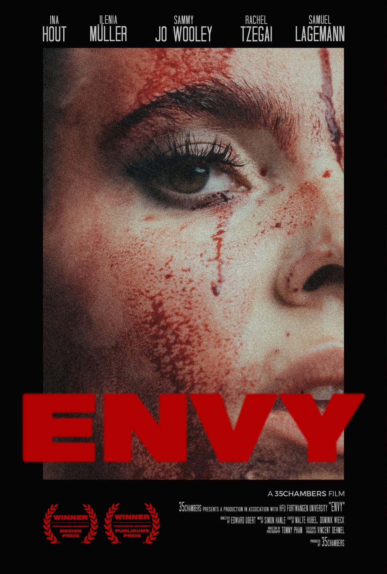 Envy preview 2