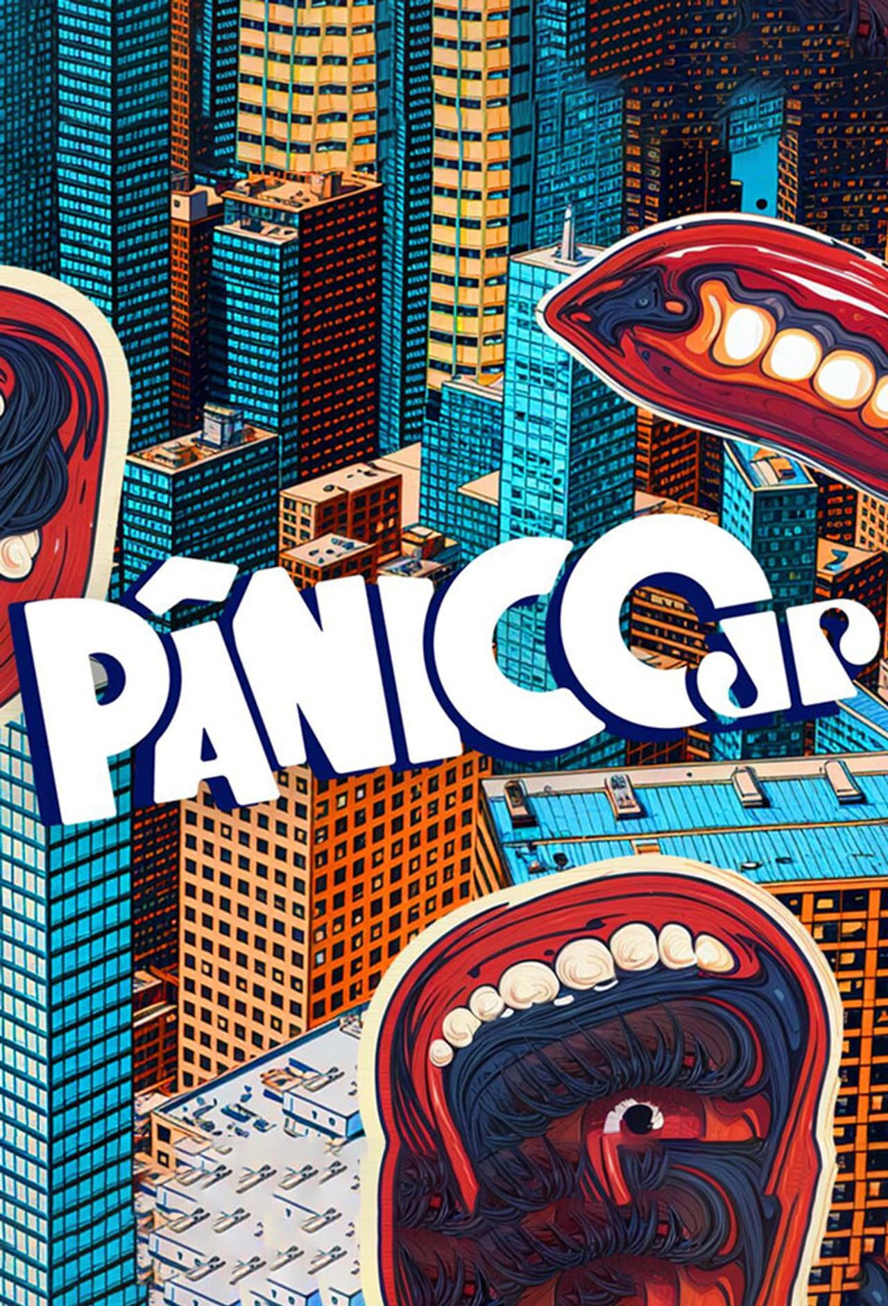 Pânico Jovem Pan preview 2