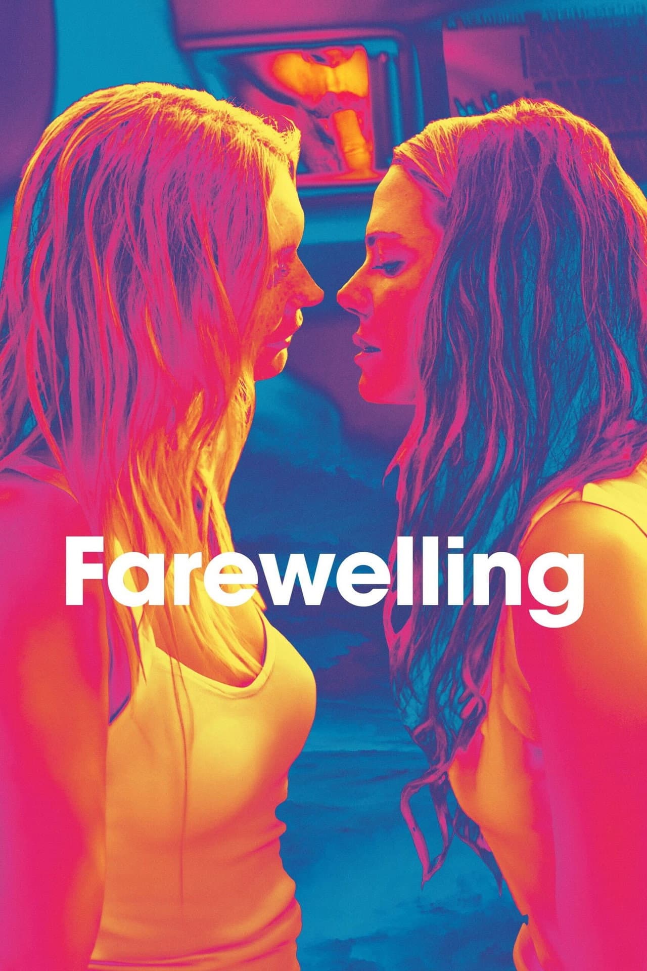 Farewelling preview 2