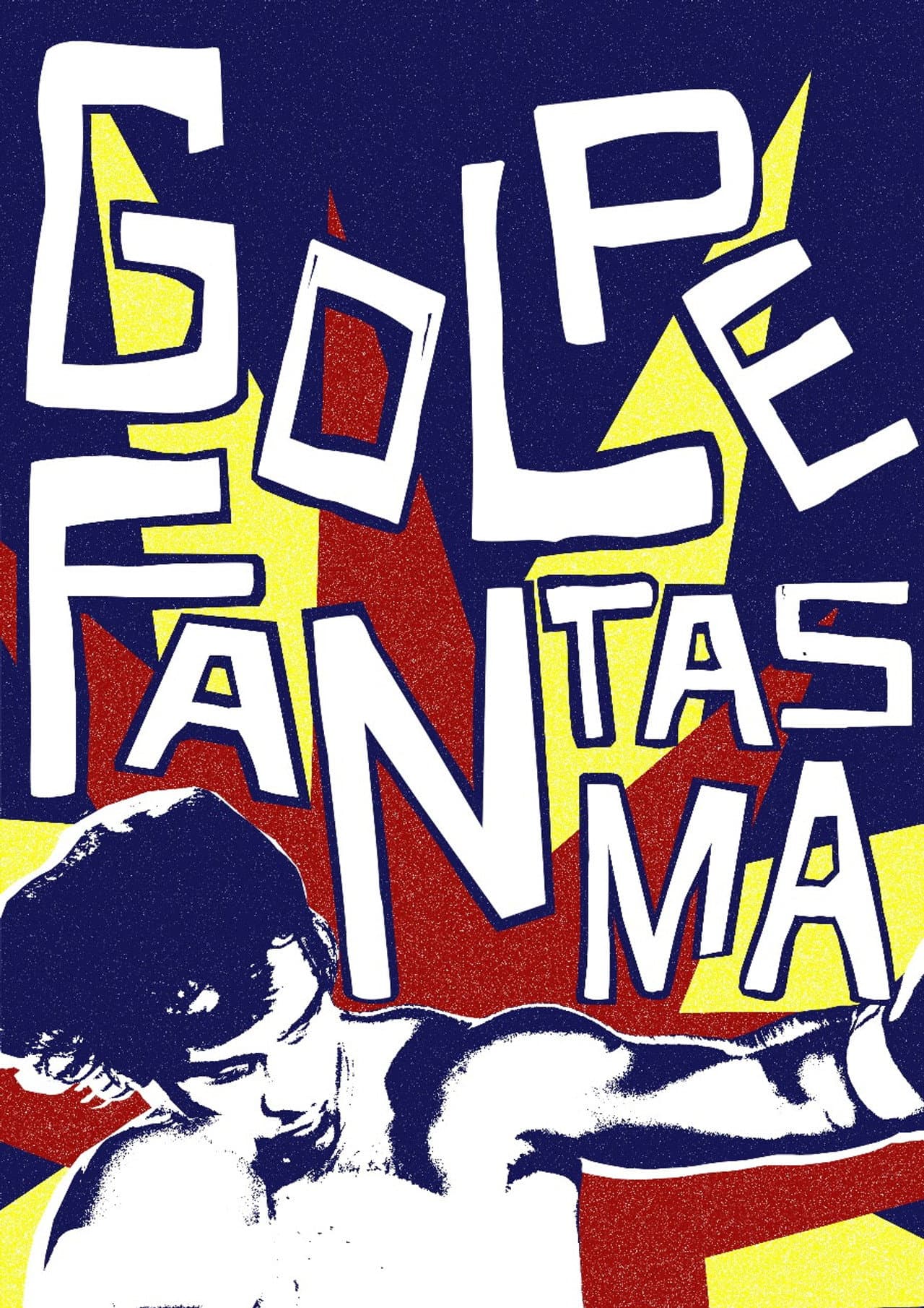 Golpe Fantasma preview 1