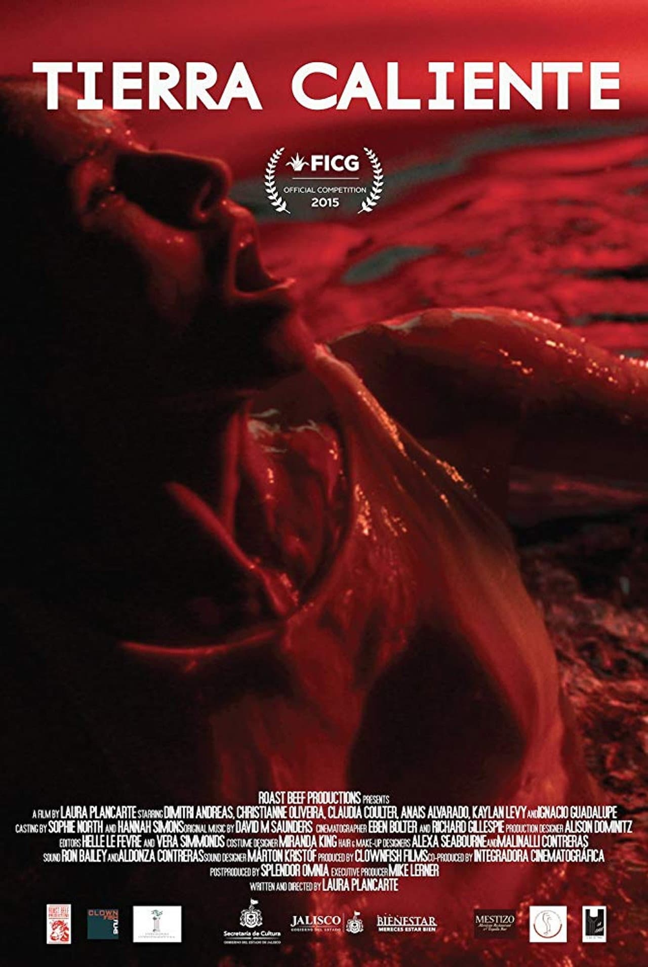 Tierra Caliente preview 1