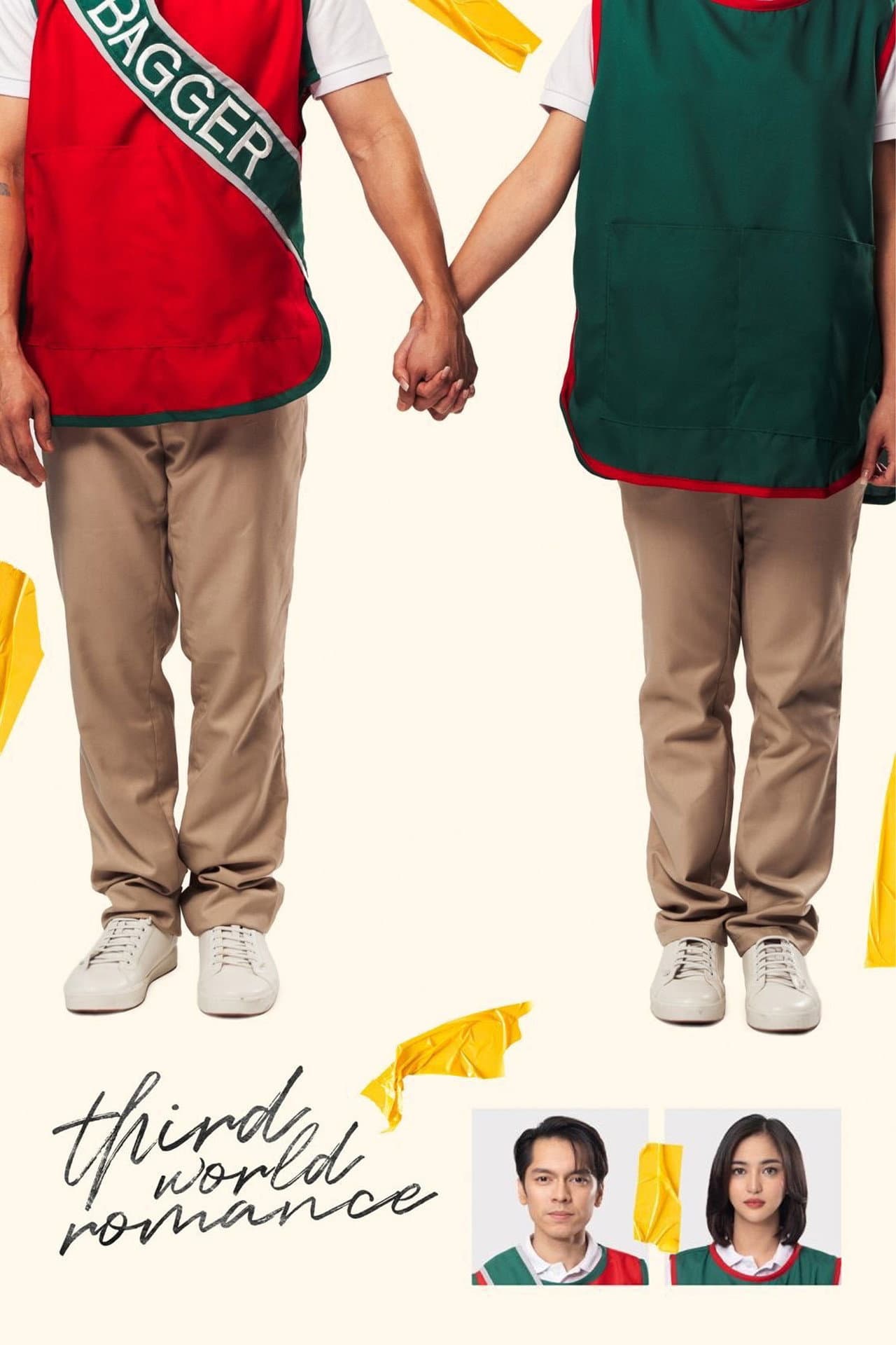 Third World Romance preview 2