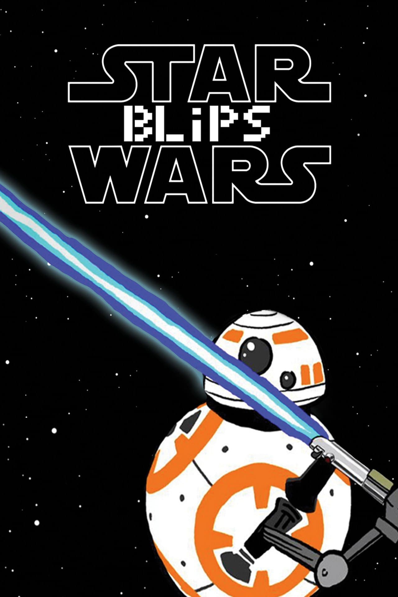 Star Wars Blips preview 2