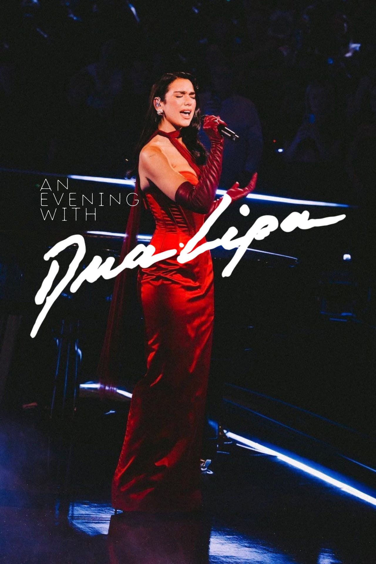 An Evening with Dua Lipa preview 2