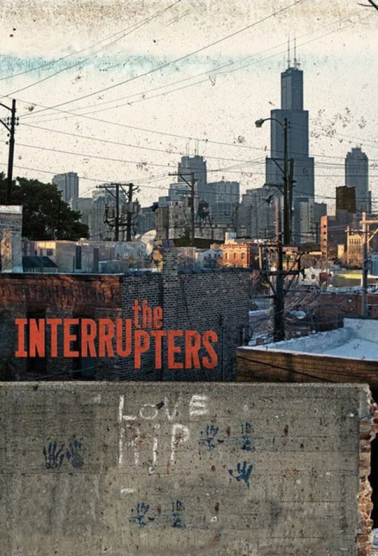 The Interrupters preview 2