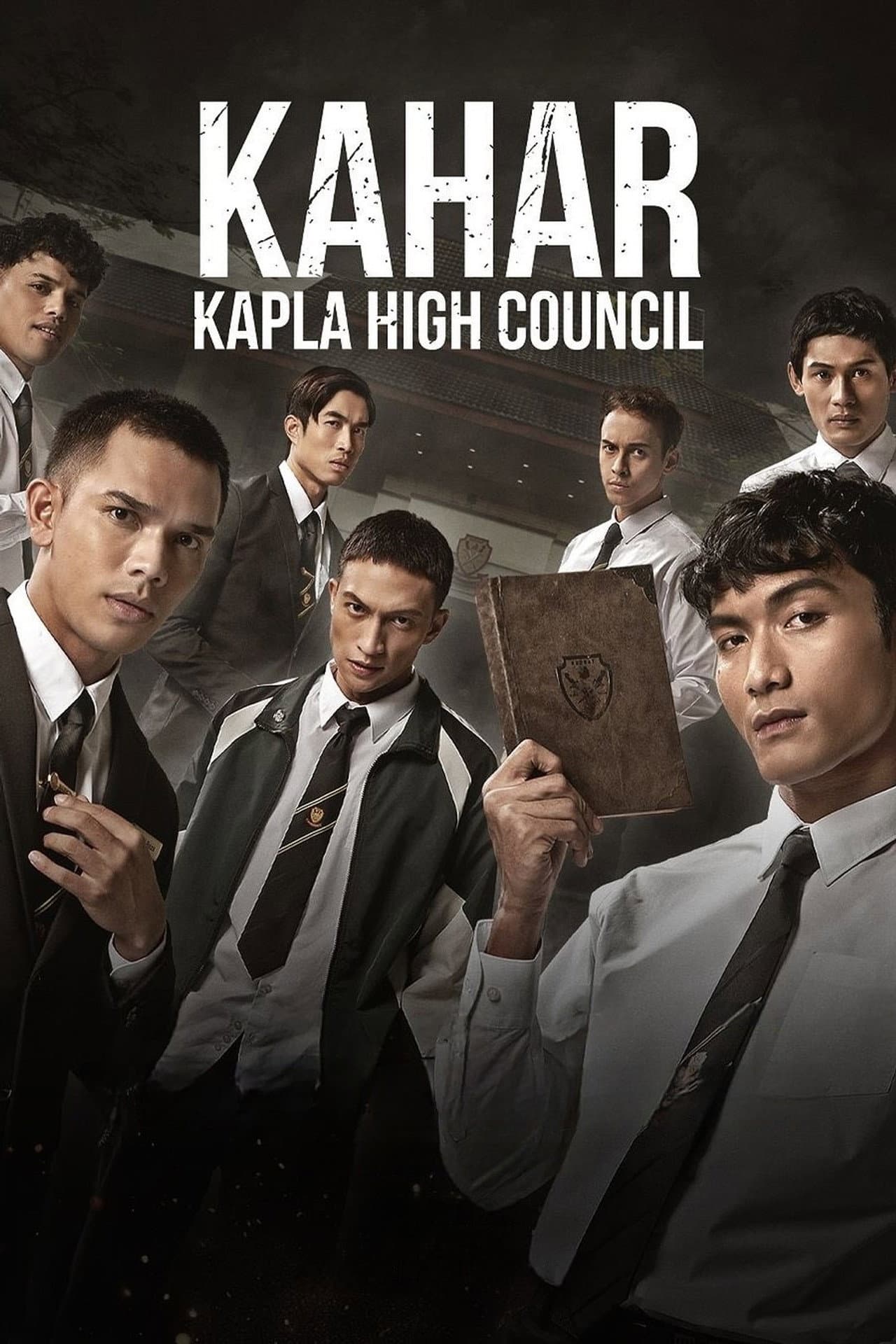 Kahar: Kapla High Council preview 2