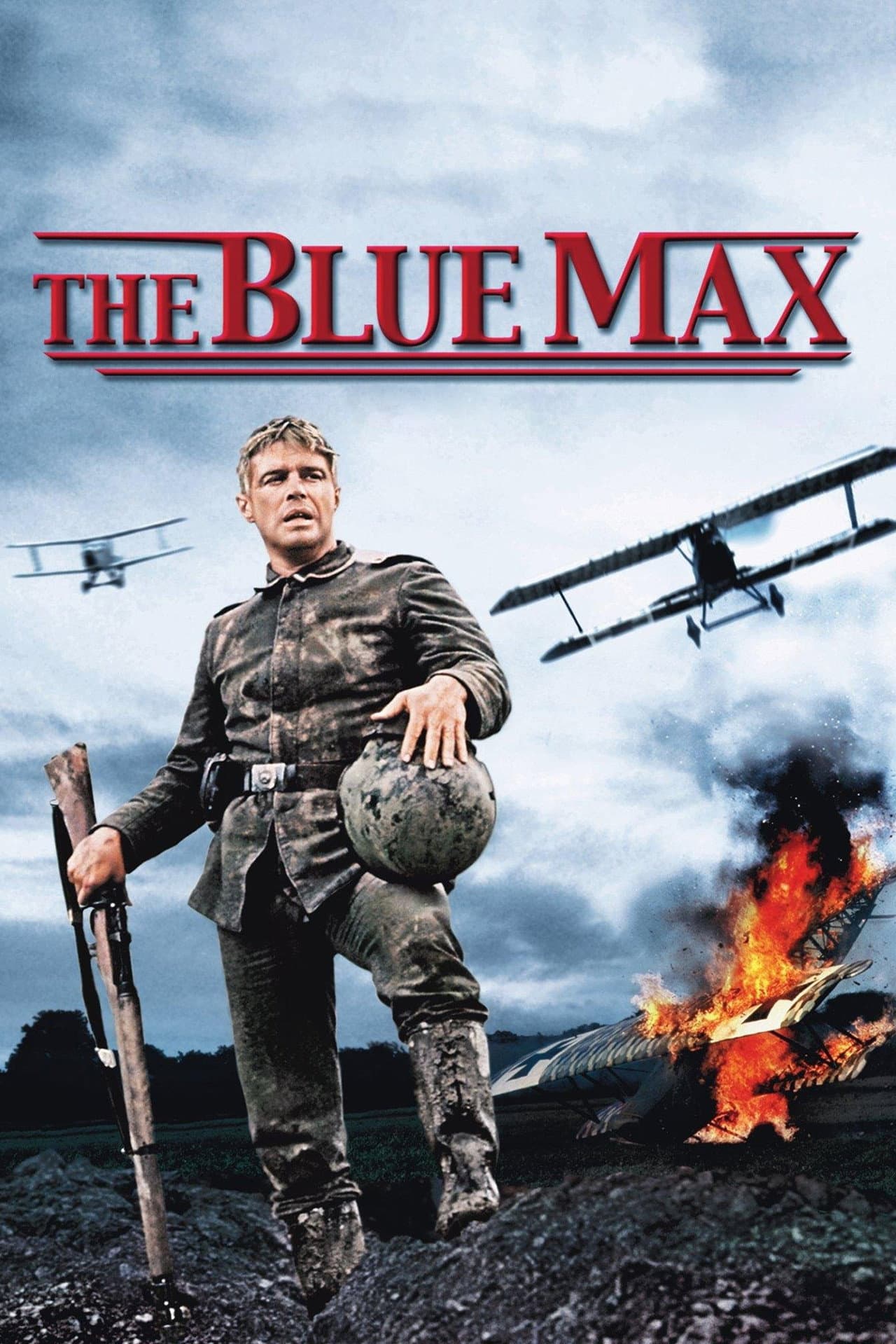 The Blue Max preview 2