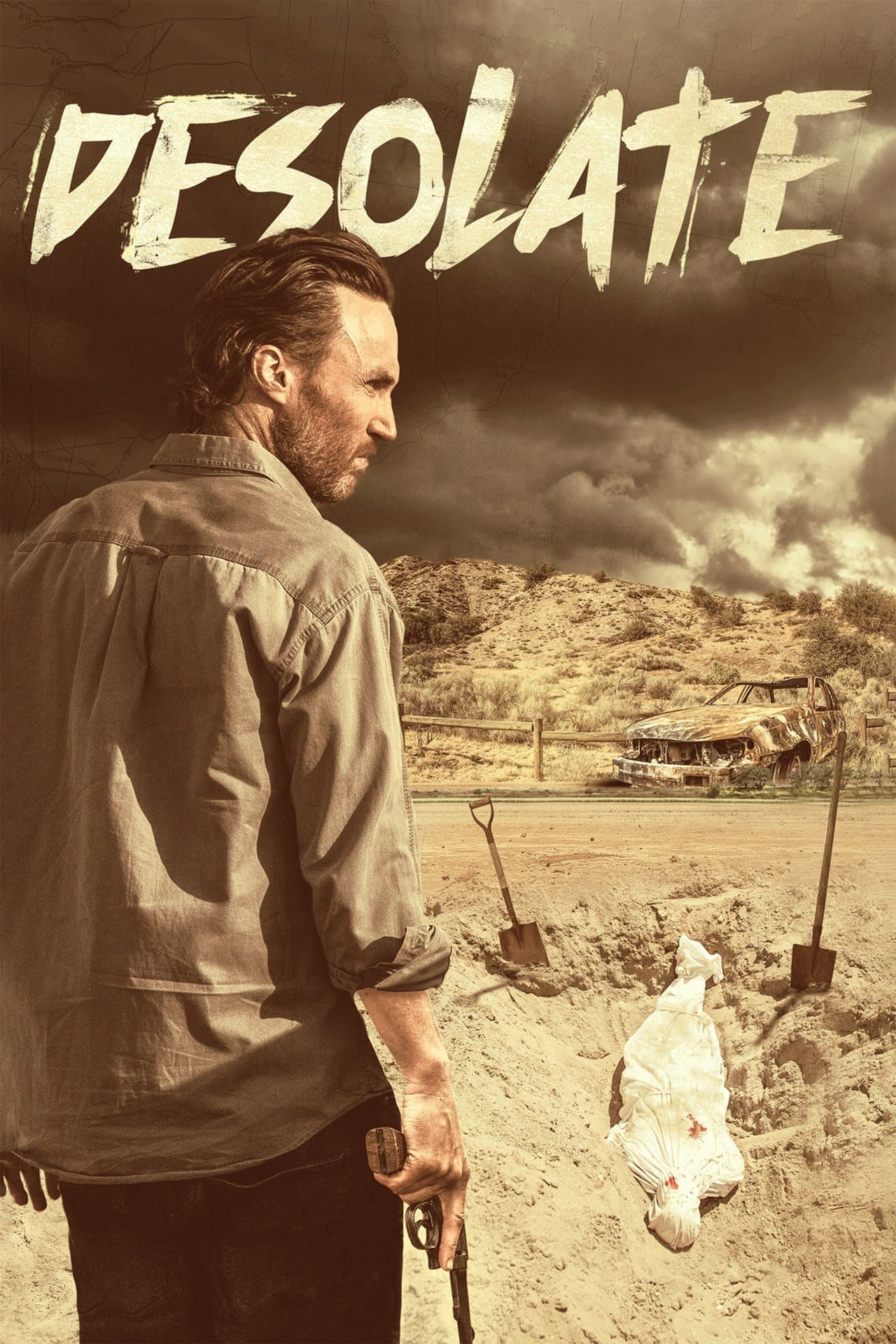 Desolate preview 2