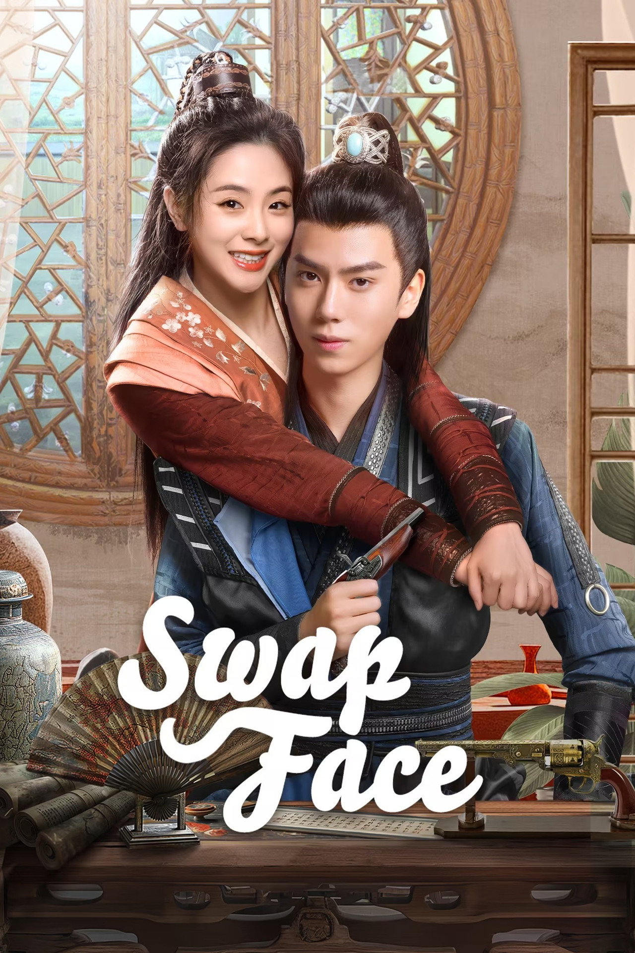 Swap Face preview 2