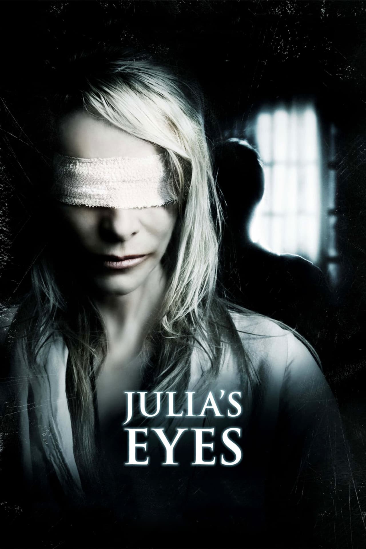 Julia's Eyes preview 2
