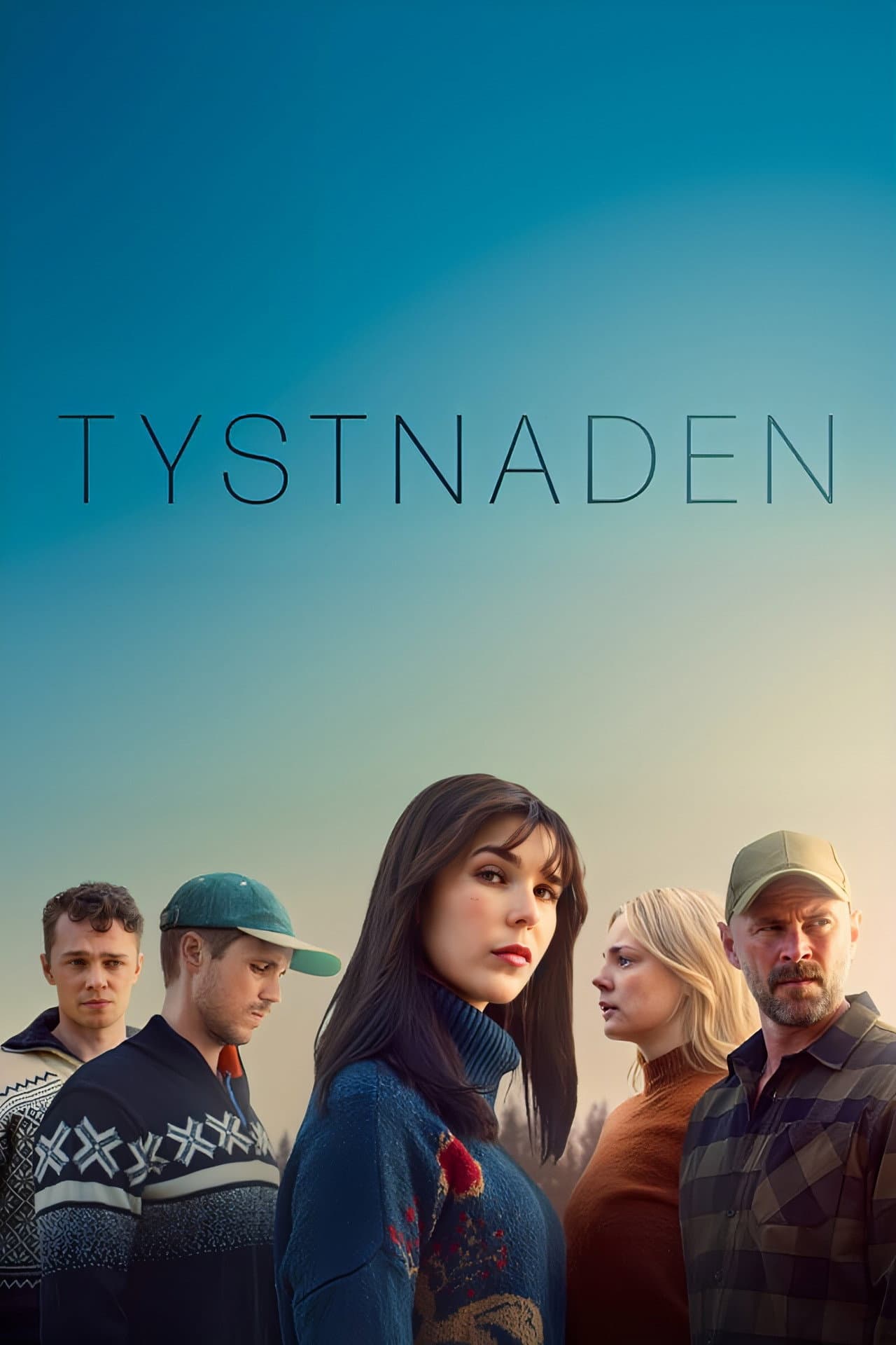 Tystnaden preview 2