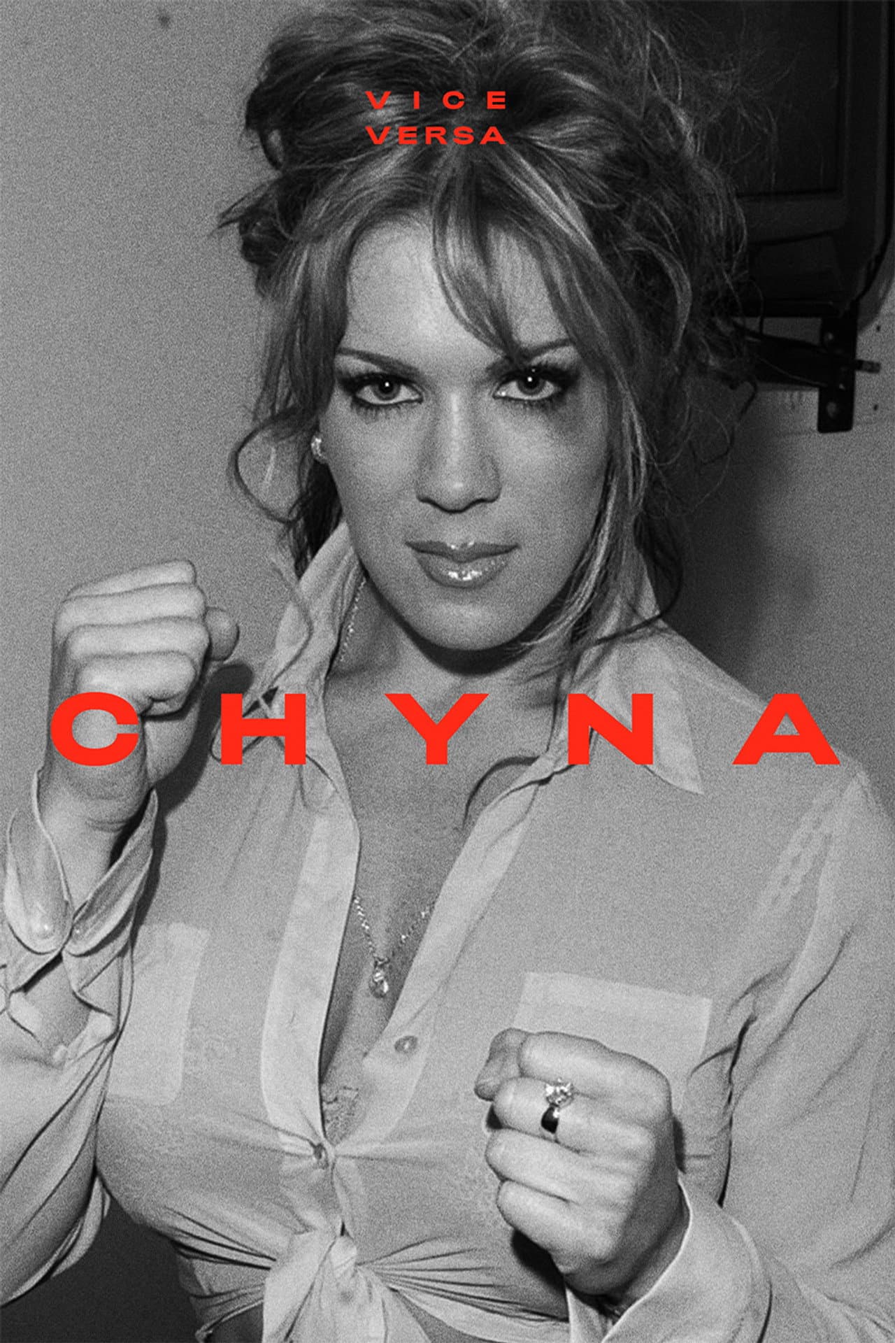 Vice Versa: Chyna preview 2