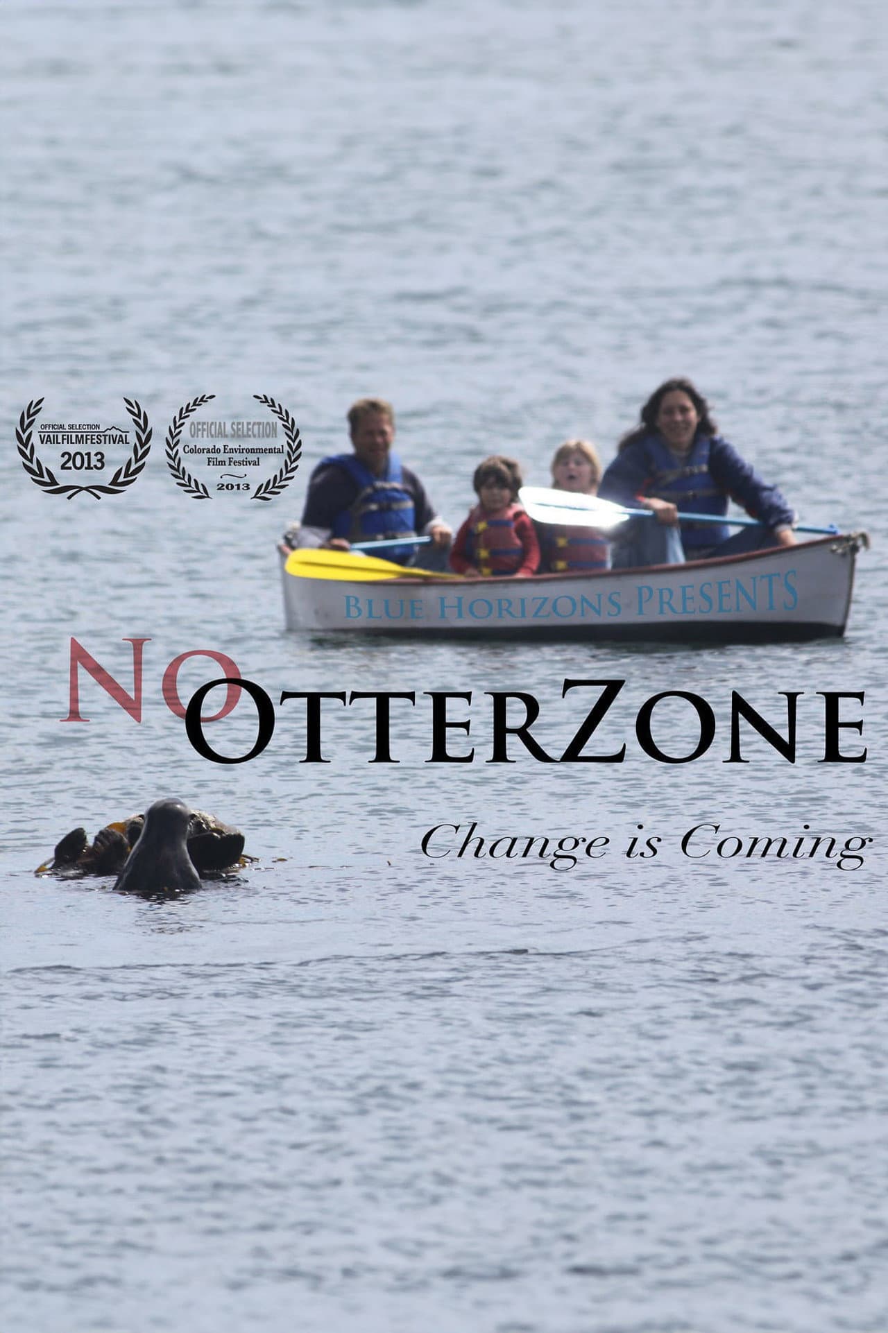 No Otter Zone preview 2