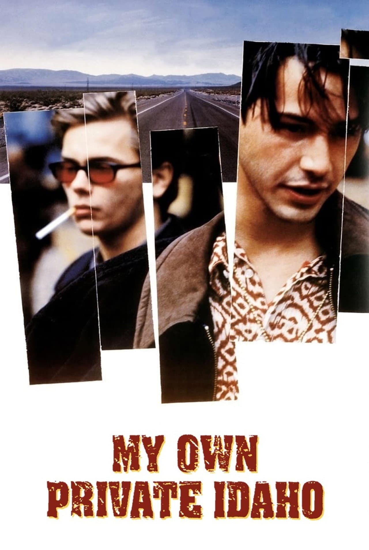 My Own Private Idaho preview 2