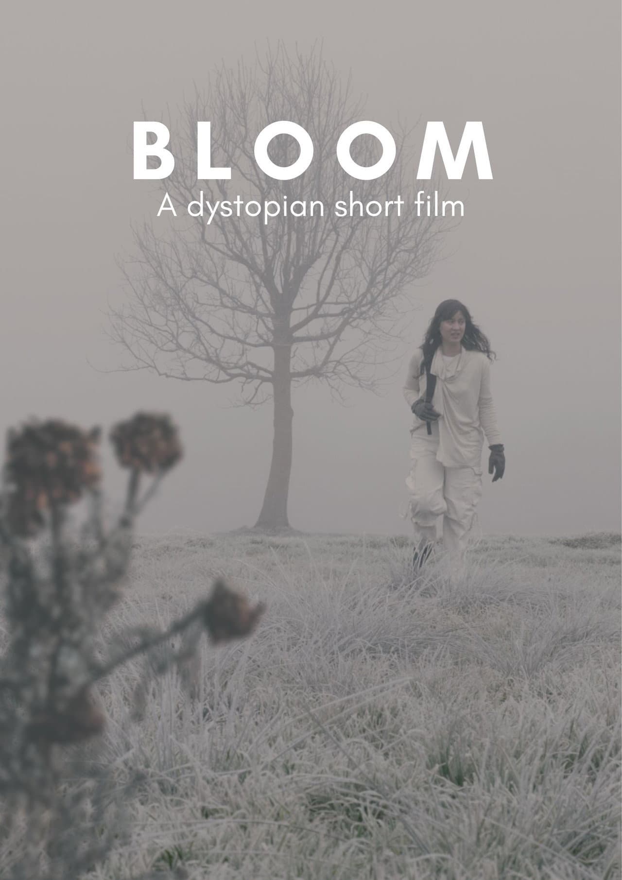 BLOOM - A Dystopian Short Film preview 2