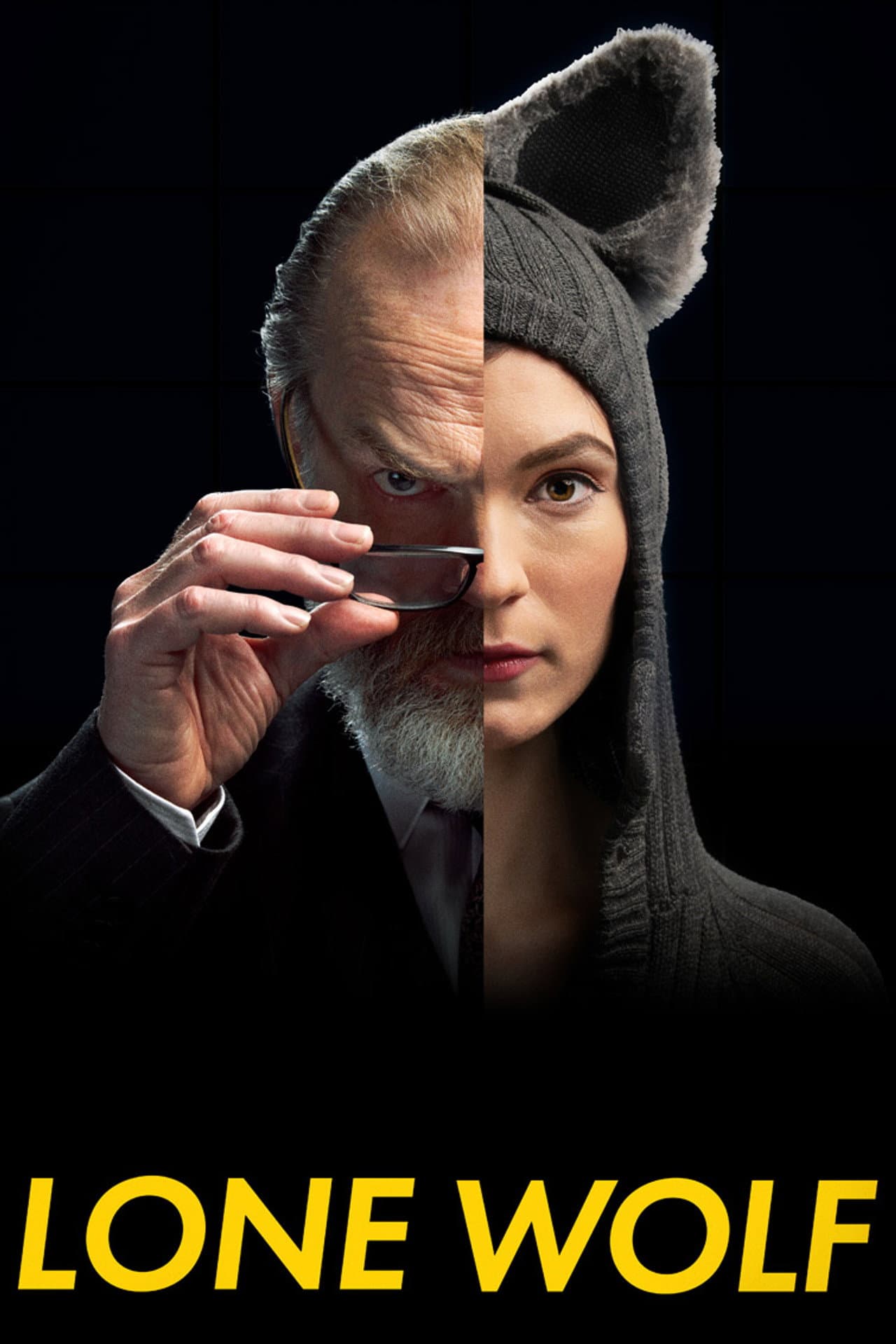 Lone Wolf preview 2