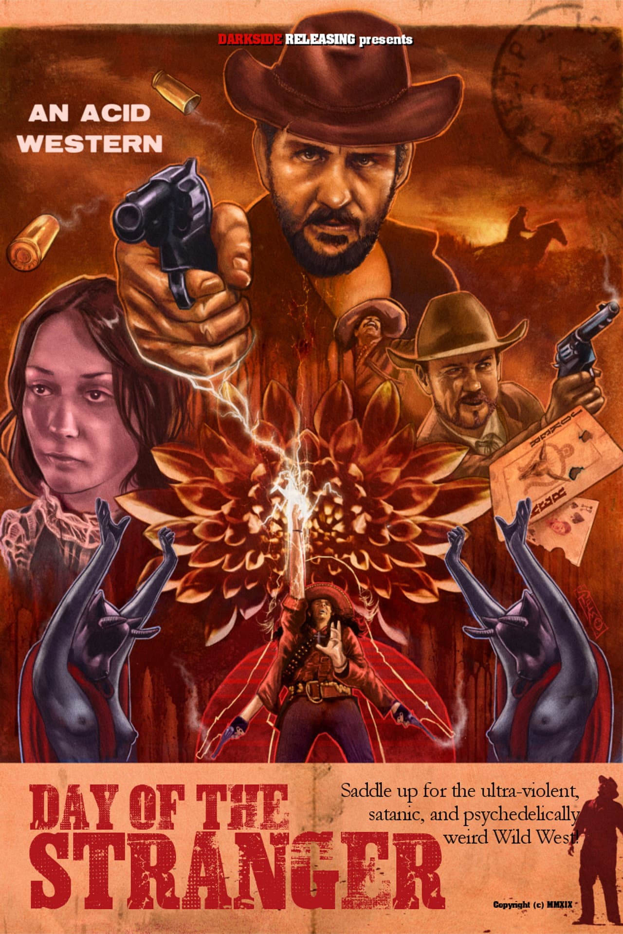 Day of the Stranger preview 1