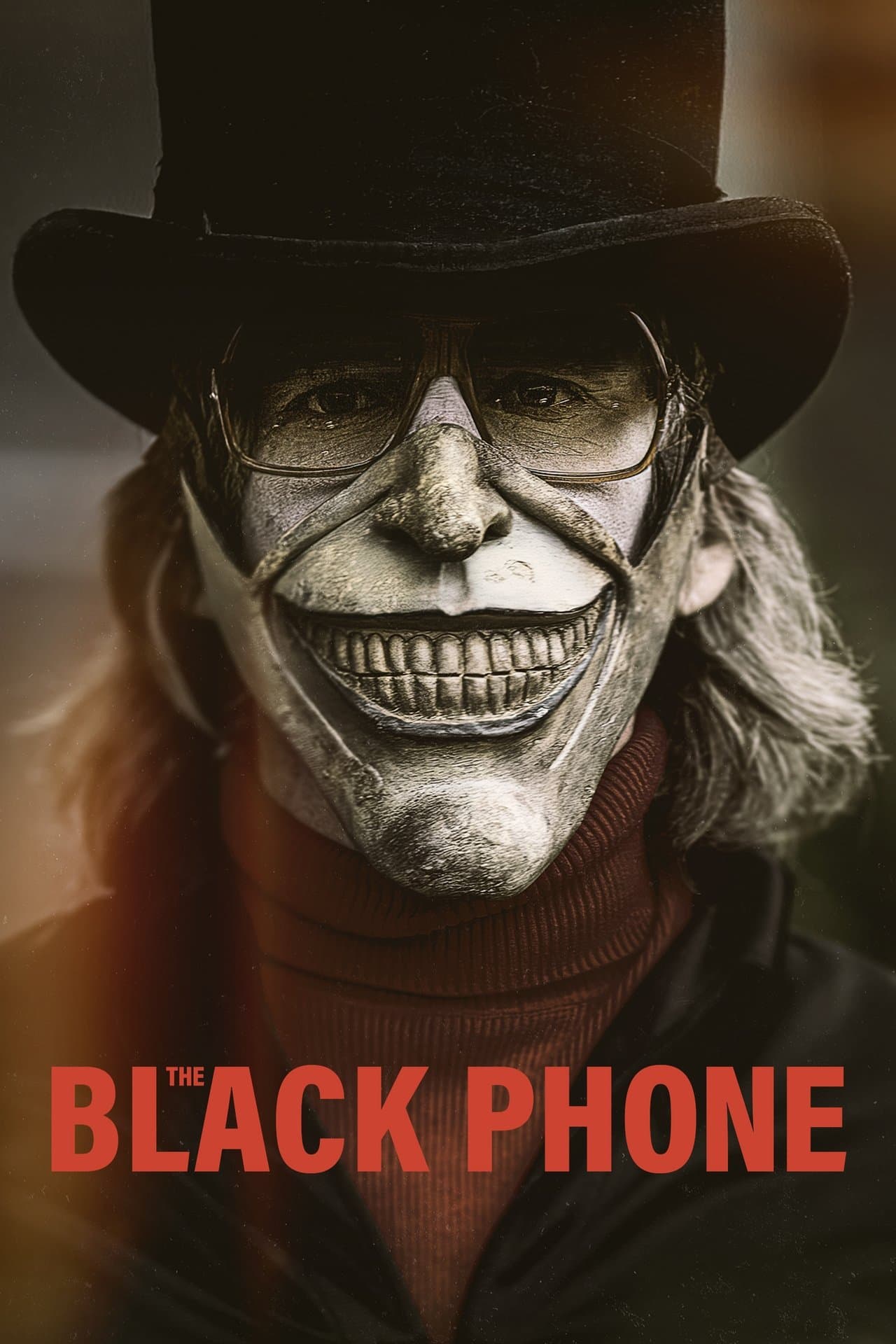 The Black Phone preview 2