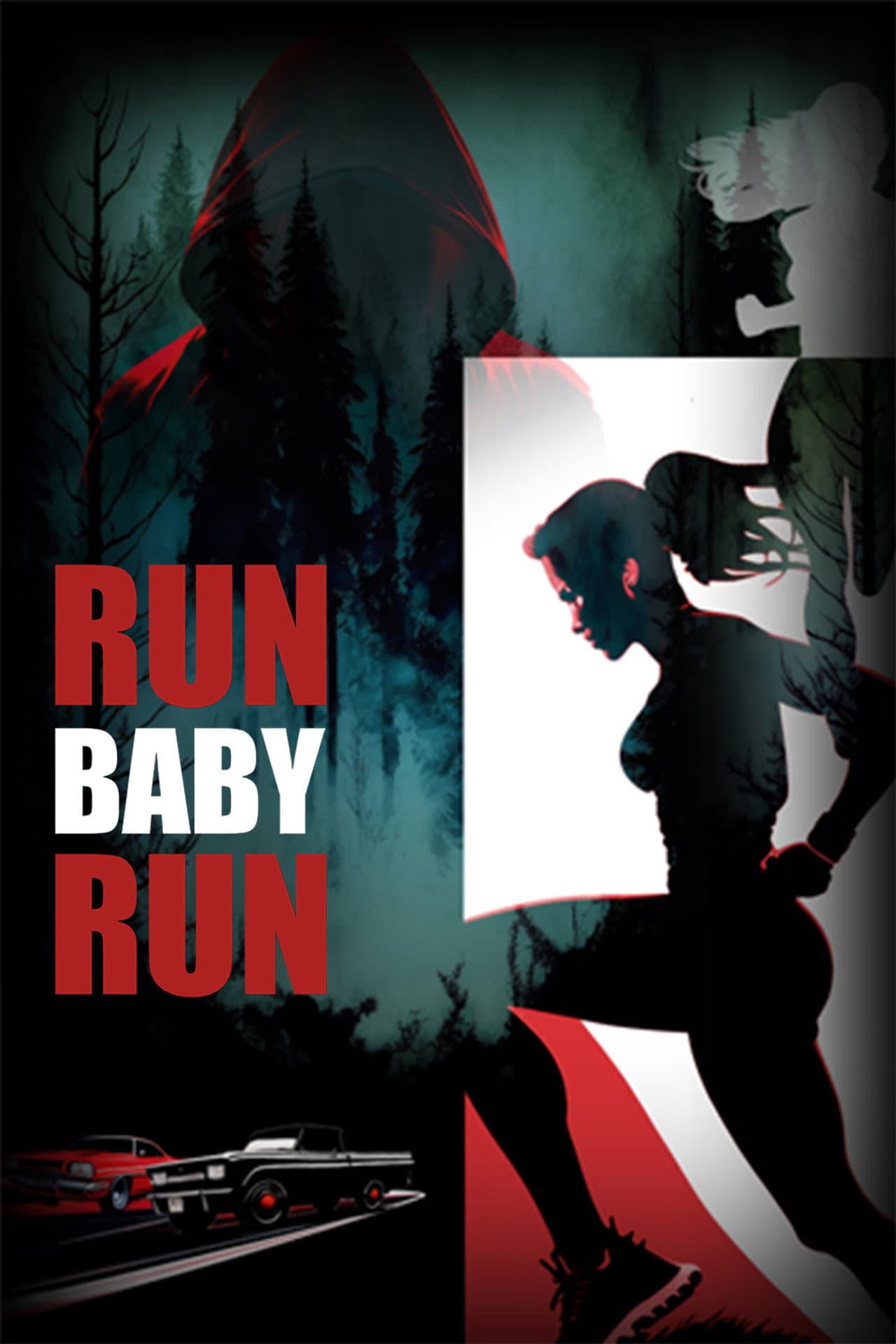Run Baby Run preview 2