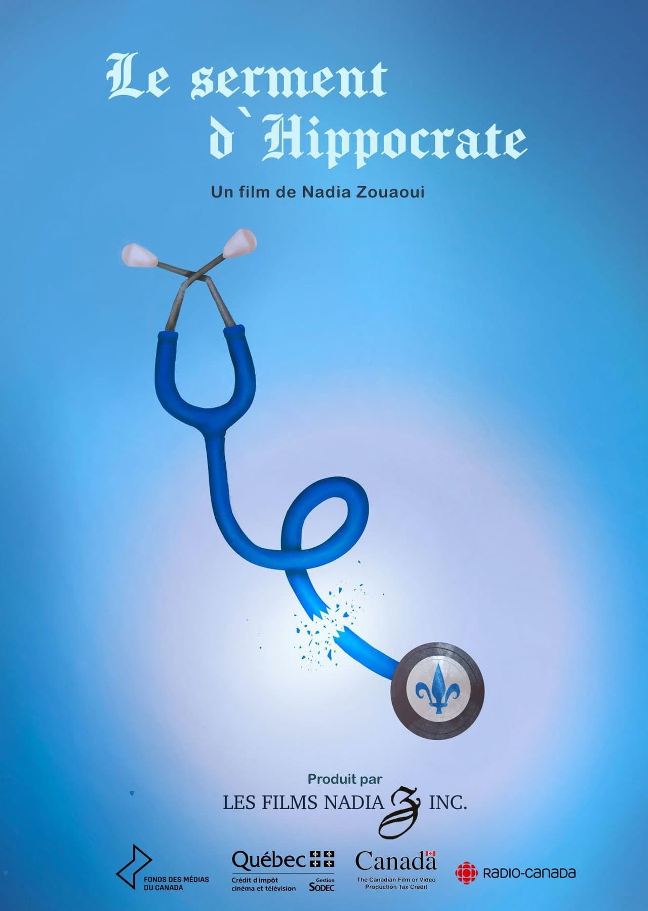 Le serment d’Hippocrate preview 1