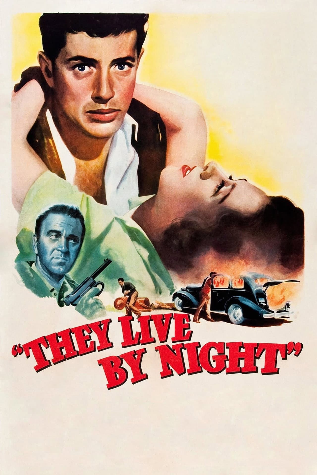 They Live by Night preview 2