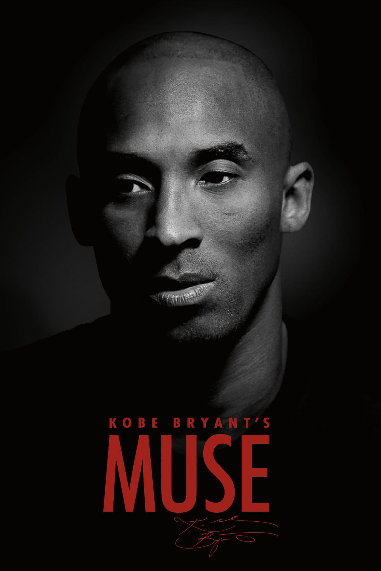 Kobe Bryant's Muse preview 2