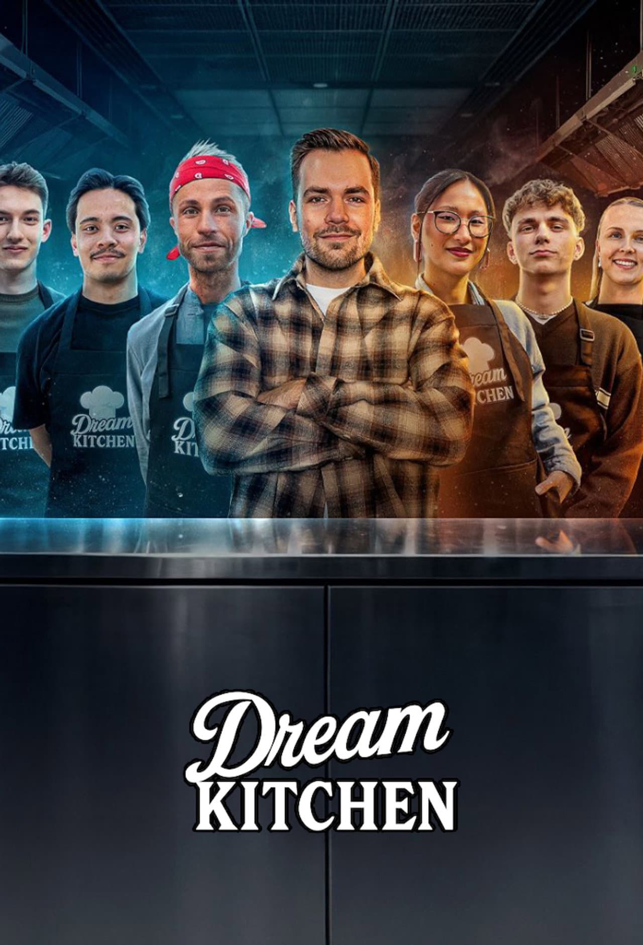 Dream Kitchen preview 2