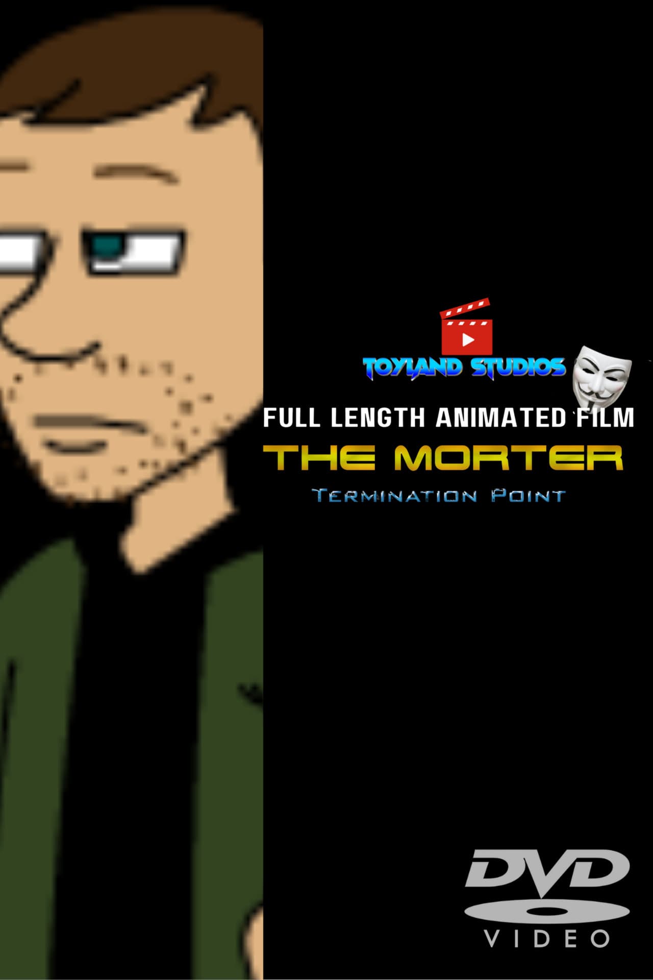 The Morter - Termination Point preview 1
