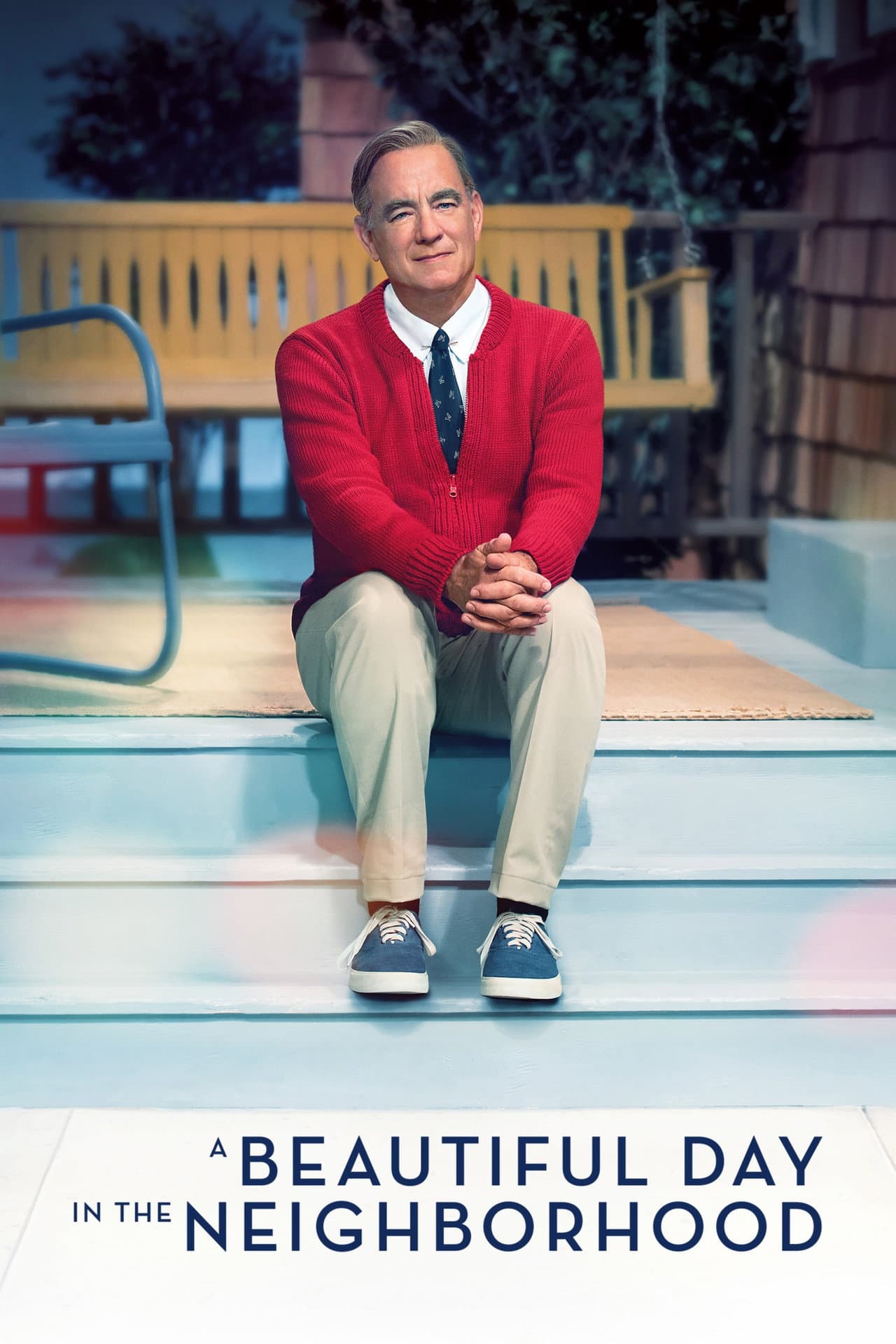 A Beautiful Day in the Neighborhood preview 2