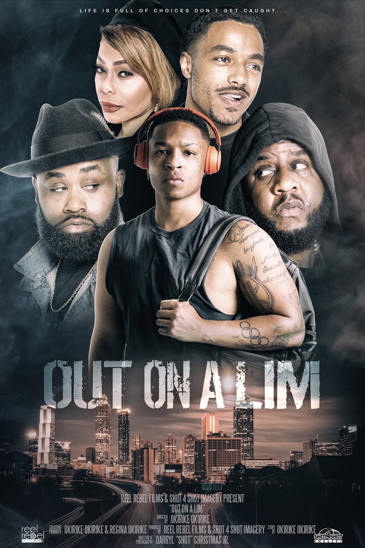 Out on a Lim preview 2