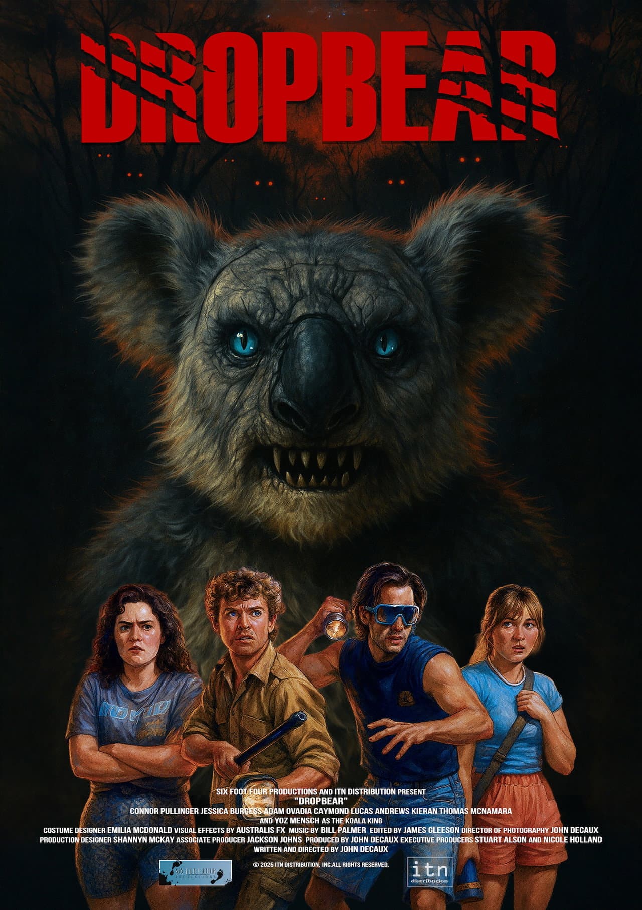 Dropbear preview 2