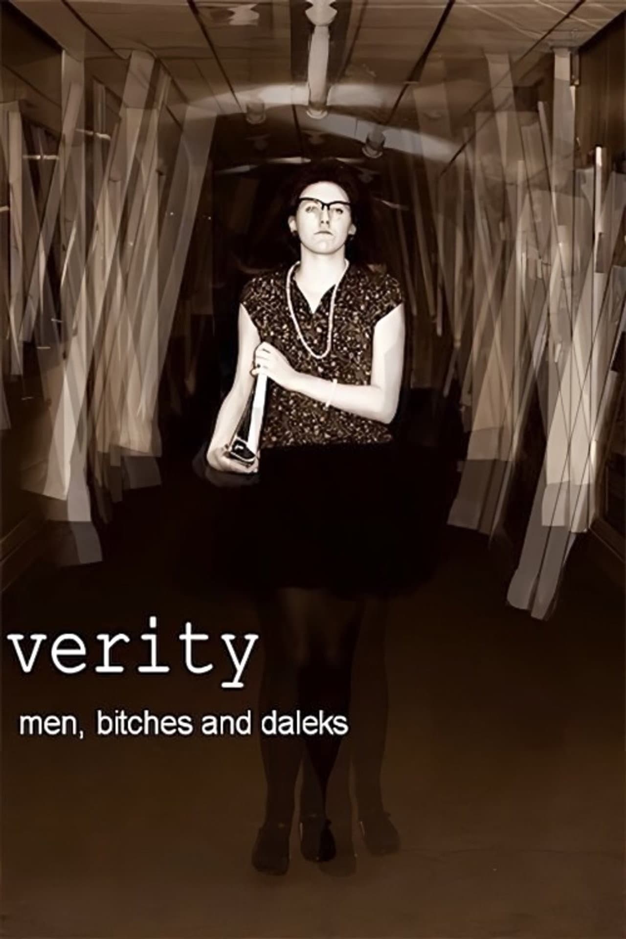 Verity preview 2