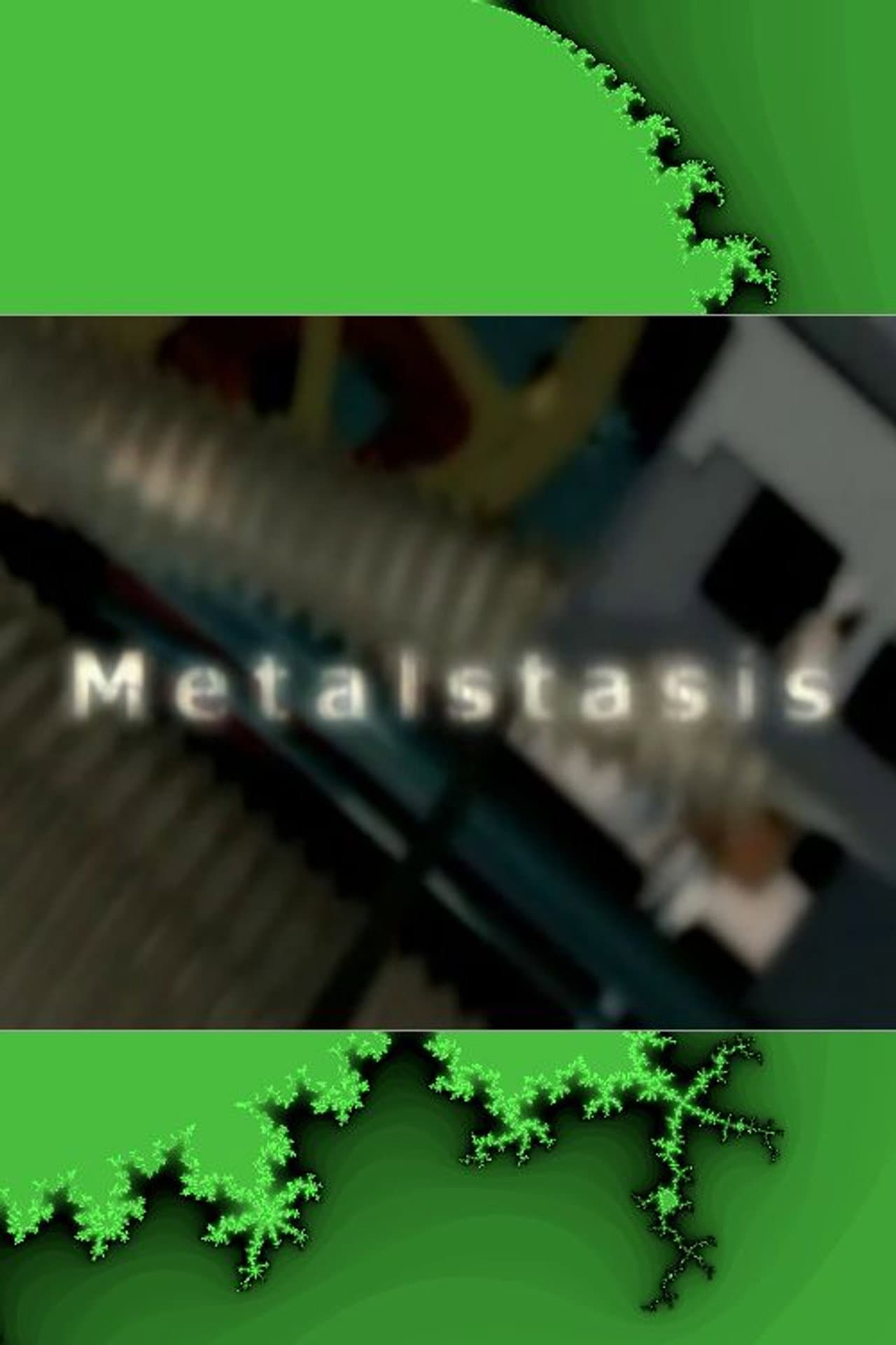 Metalstasis preview 2