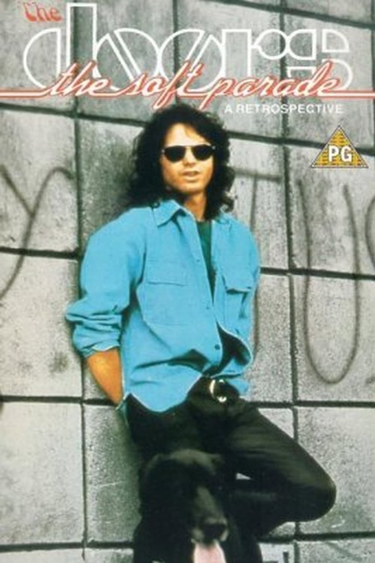 The Doors - The Soft Parade preview 1