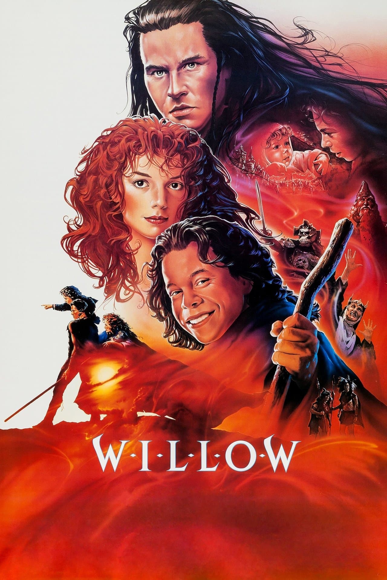 Willow preview 2