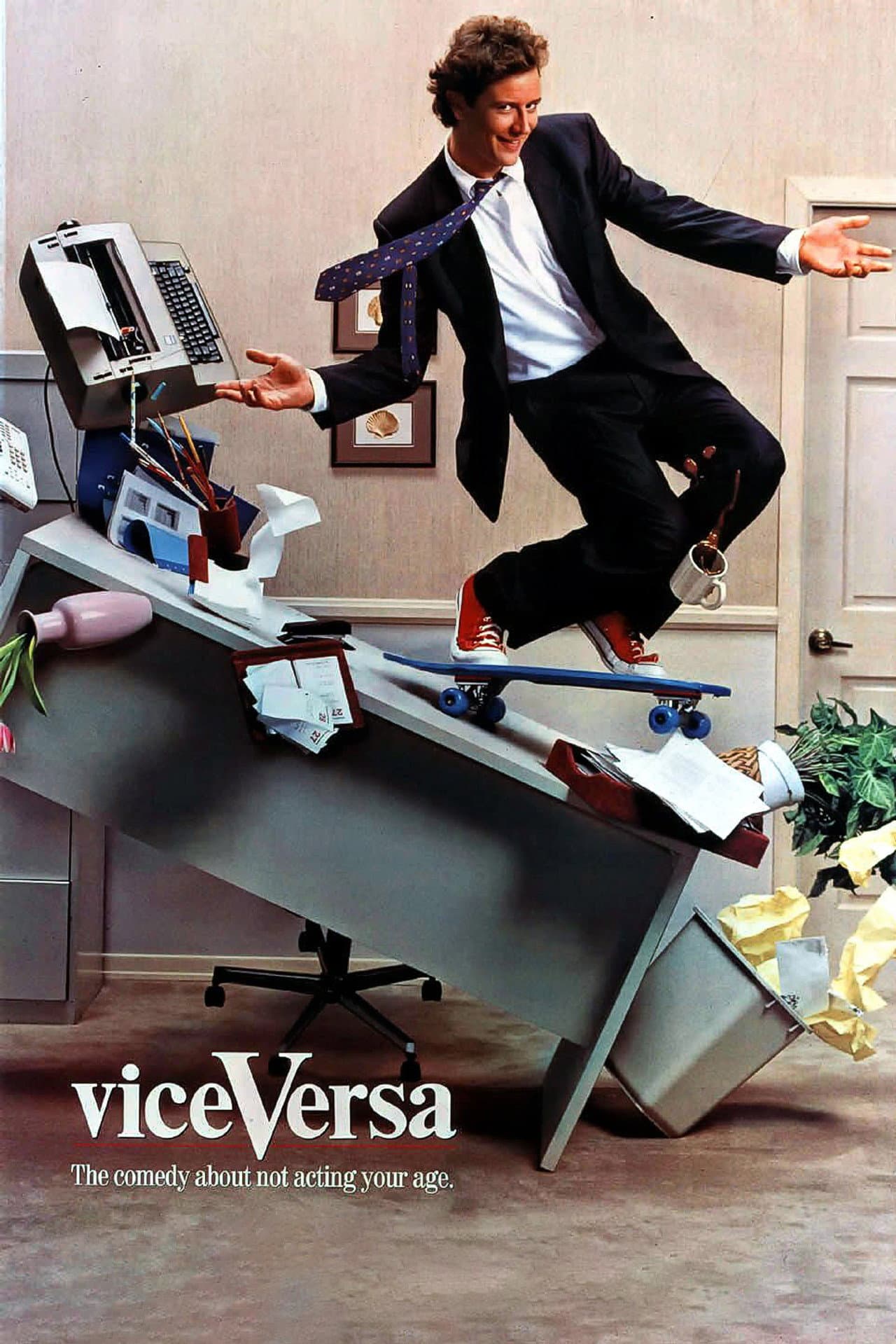 Vice Versa preview 2