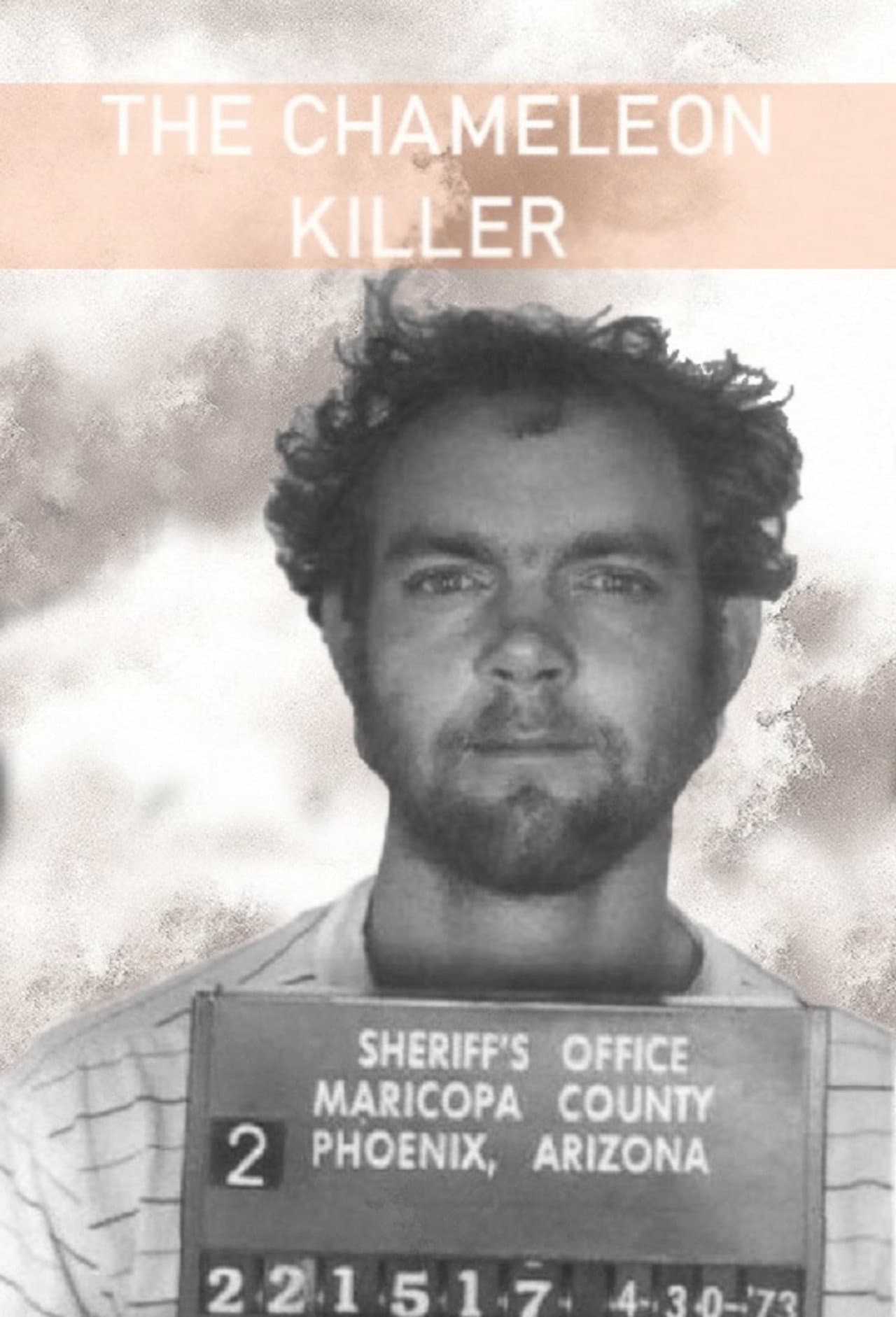 The Chameleon Killer preview 2