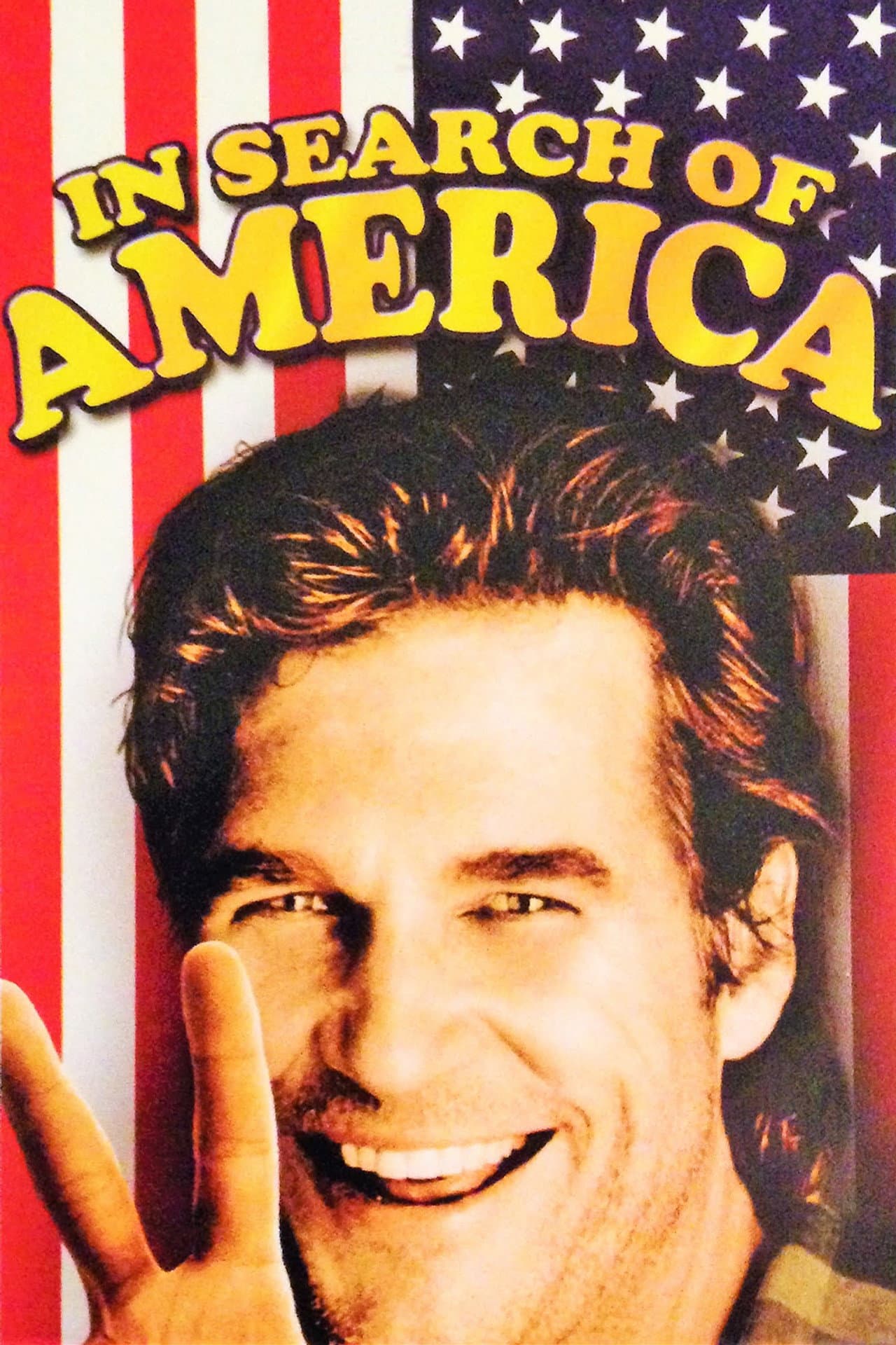 In Search of America preview 2