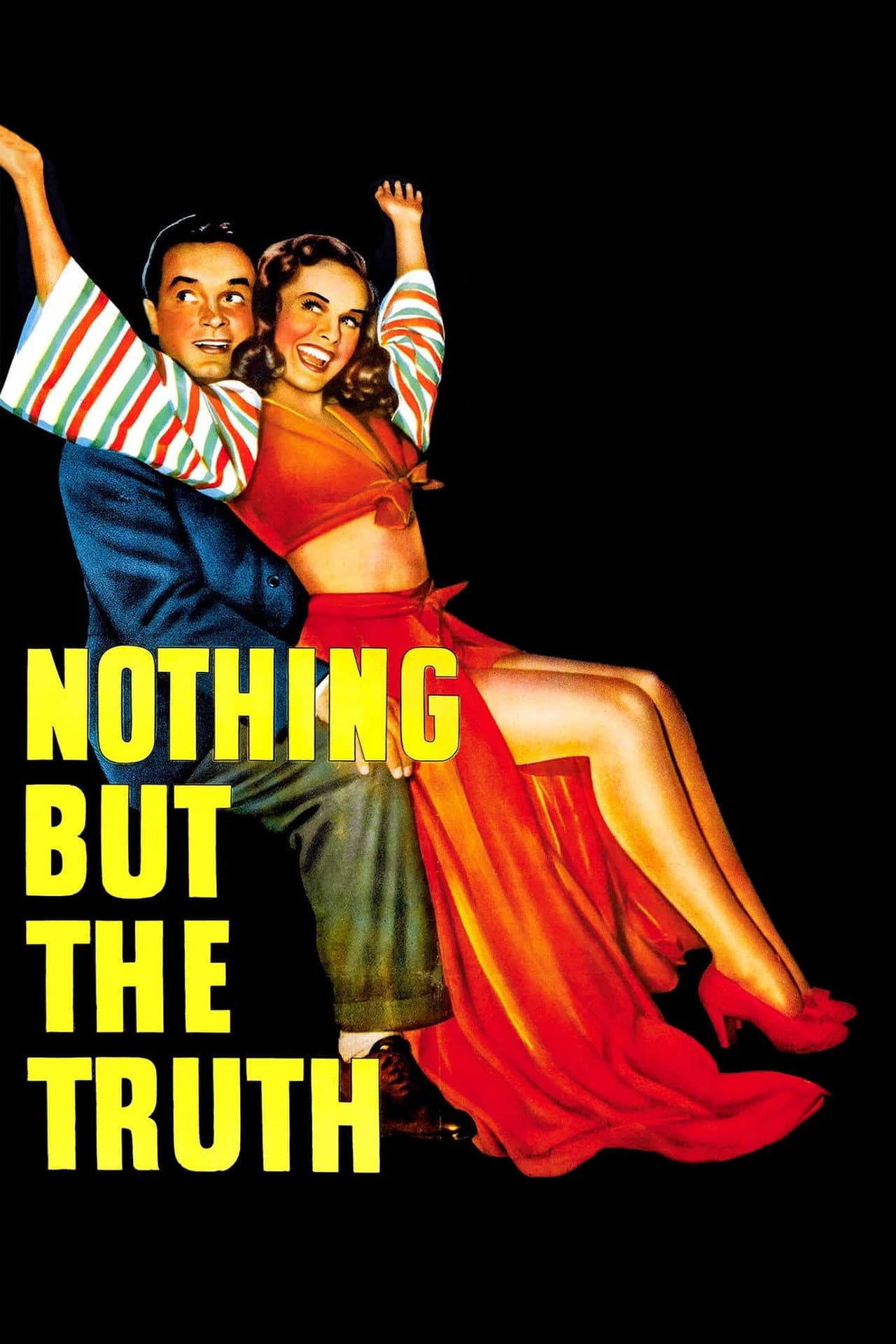 Nothing but the Truth preview 2