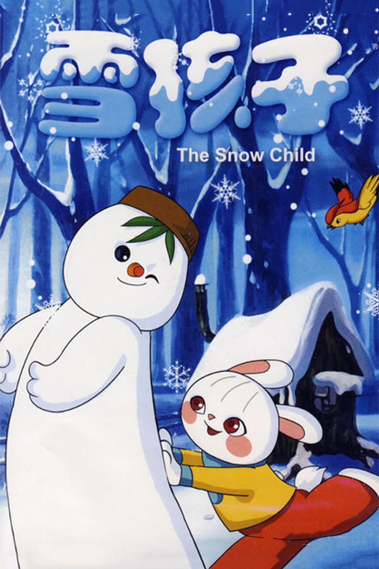The Snow Child preview 2
