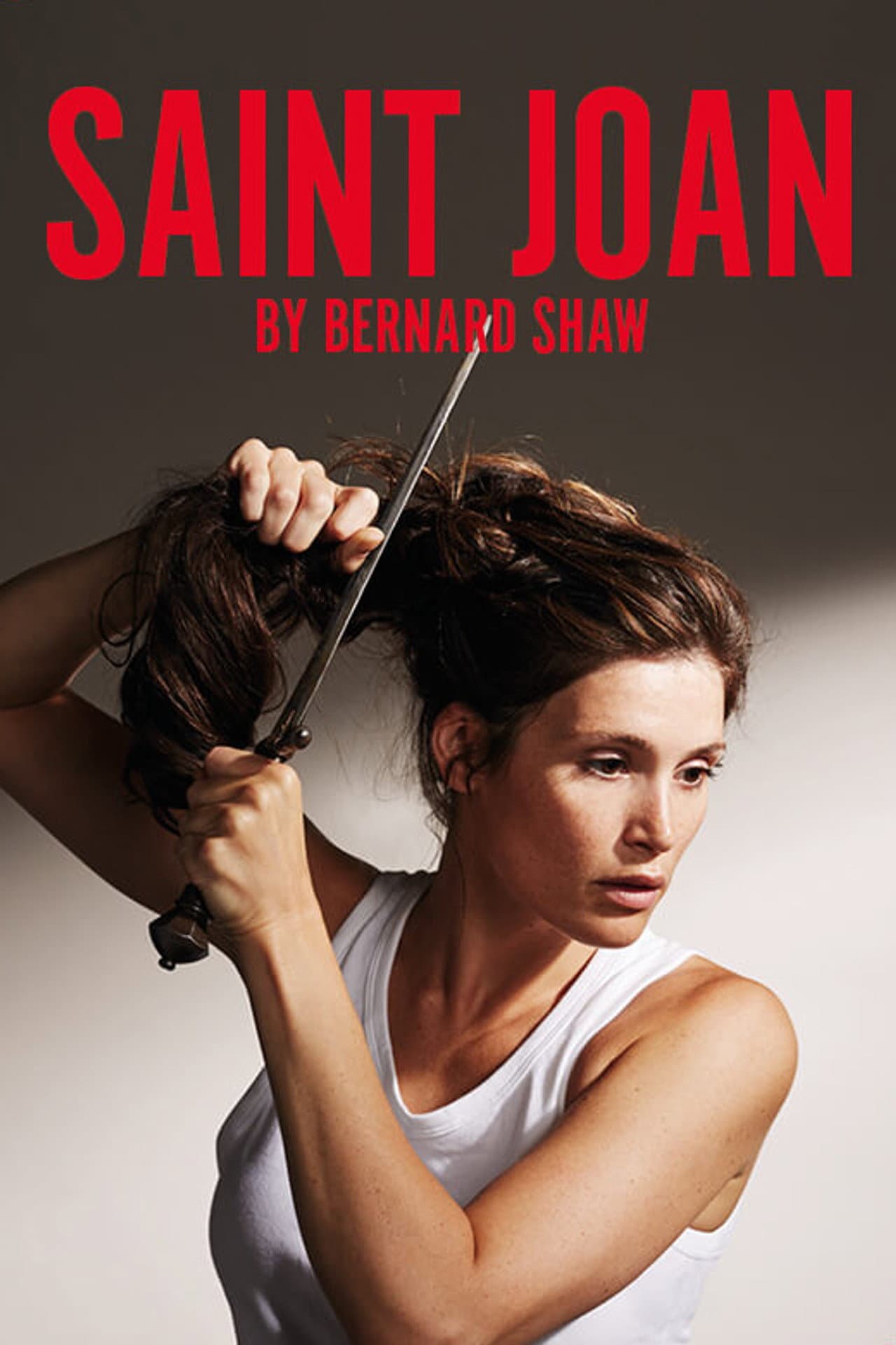 National Theatre Live: Saint Joan preview 2