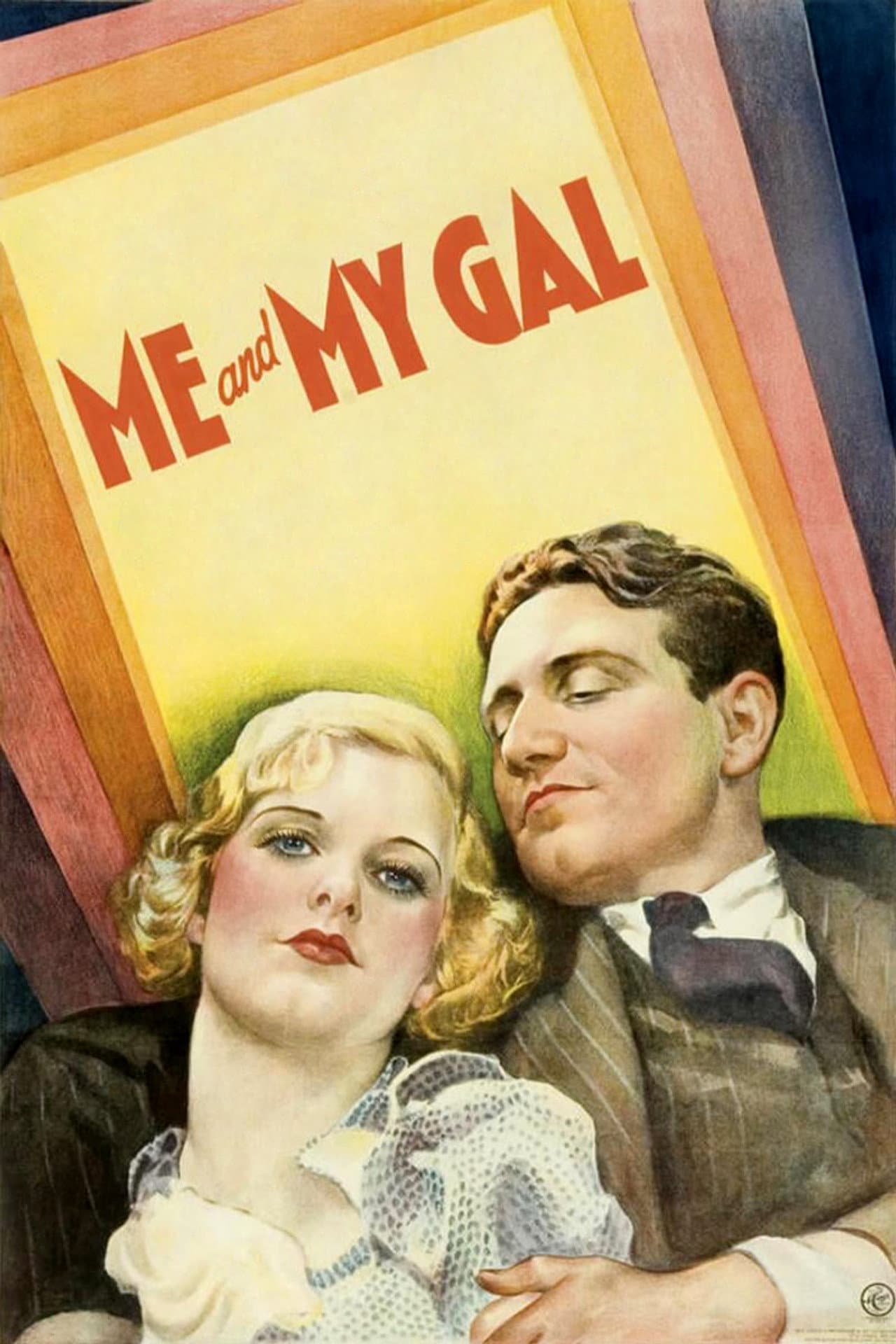 Me and My Gal preview 2
