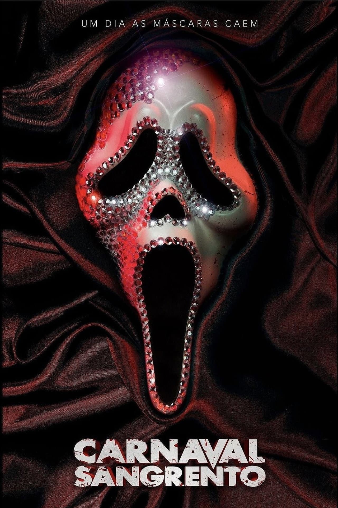 Carnaval Sangrento (Scream Fan Film) preview 2