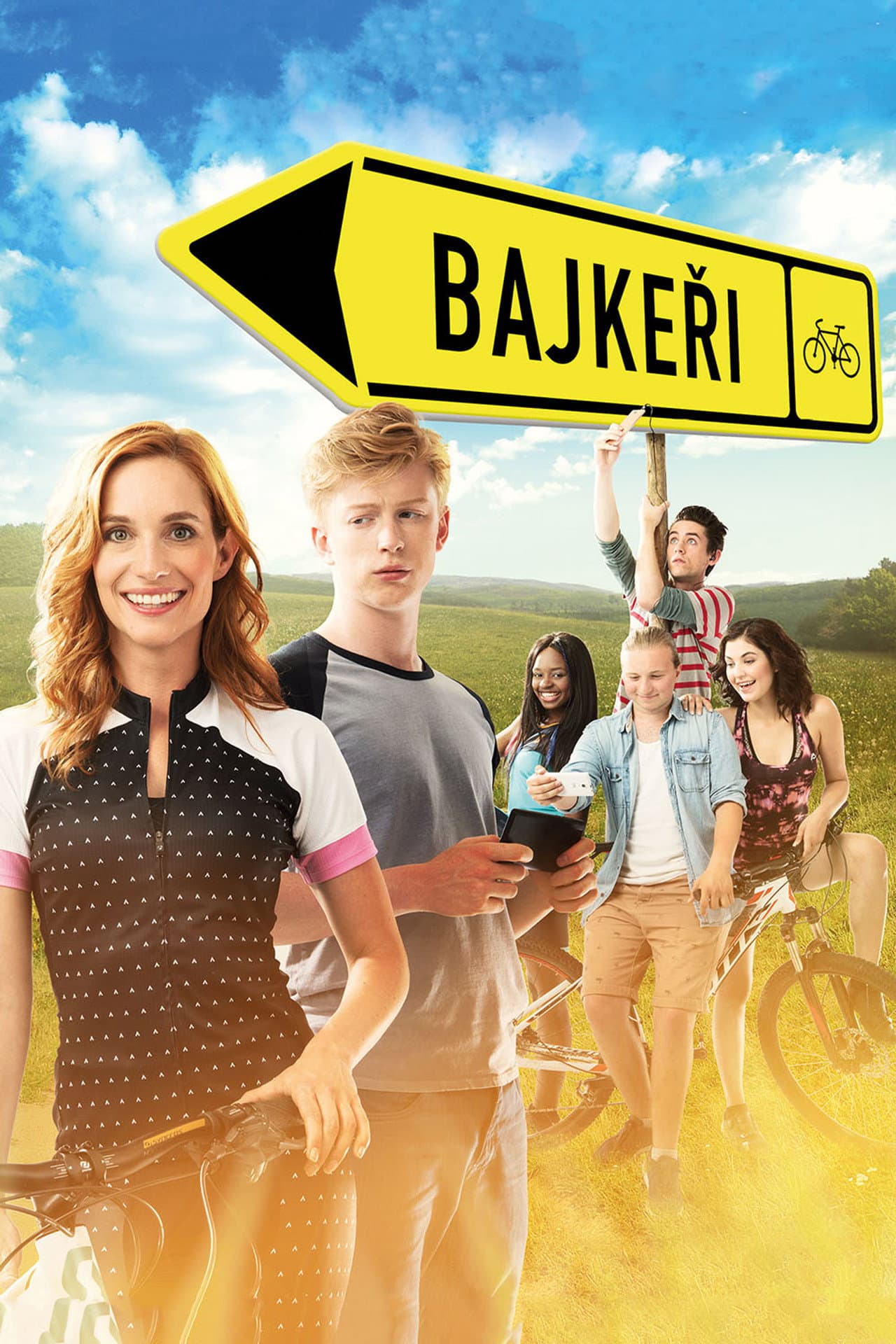 Bikers preview 2