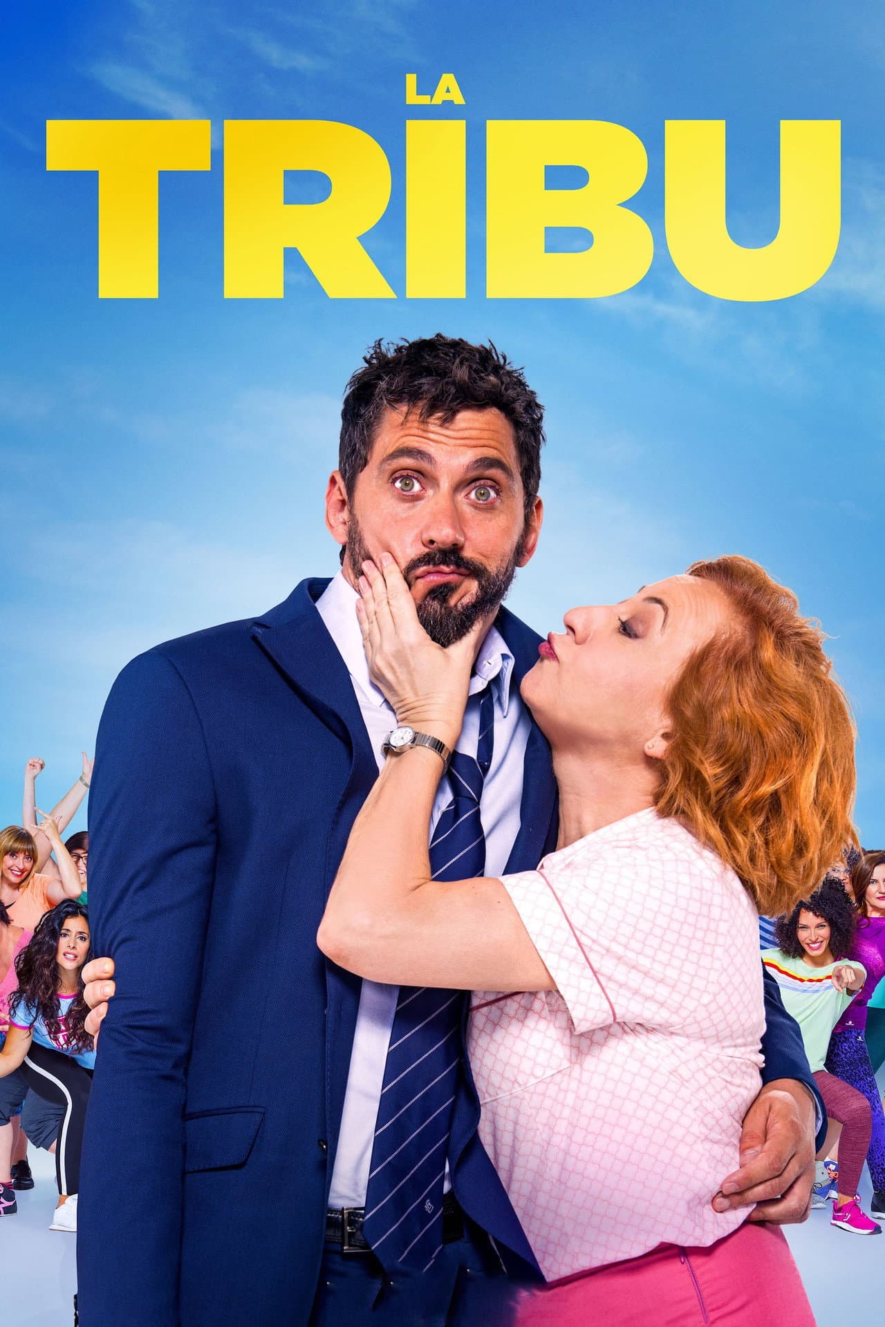 The Tribe preview 2