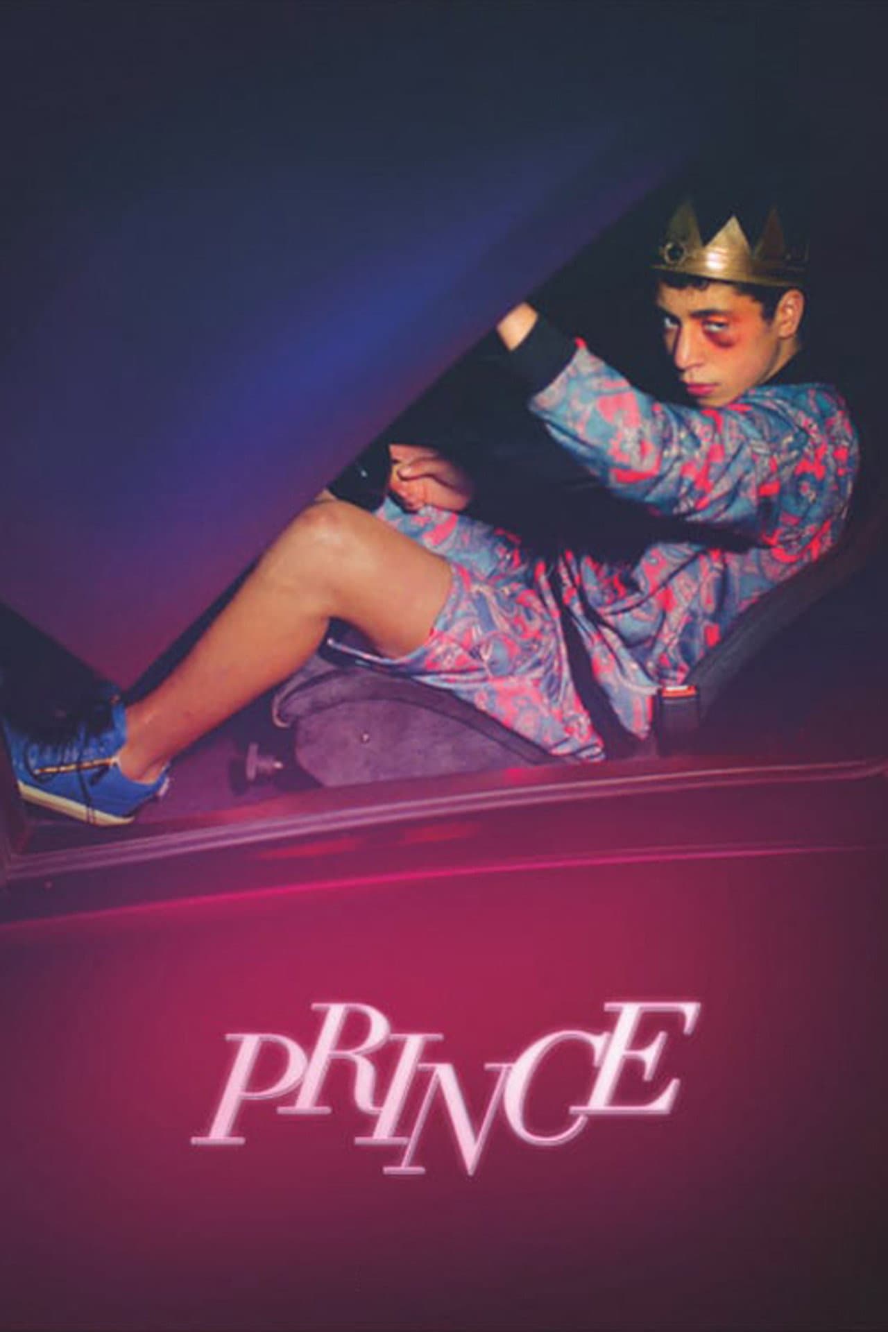 Prince preview 2