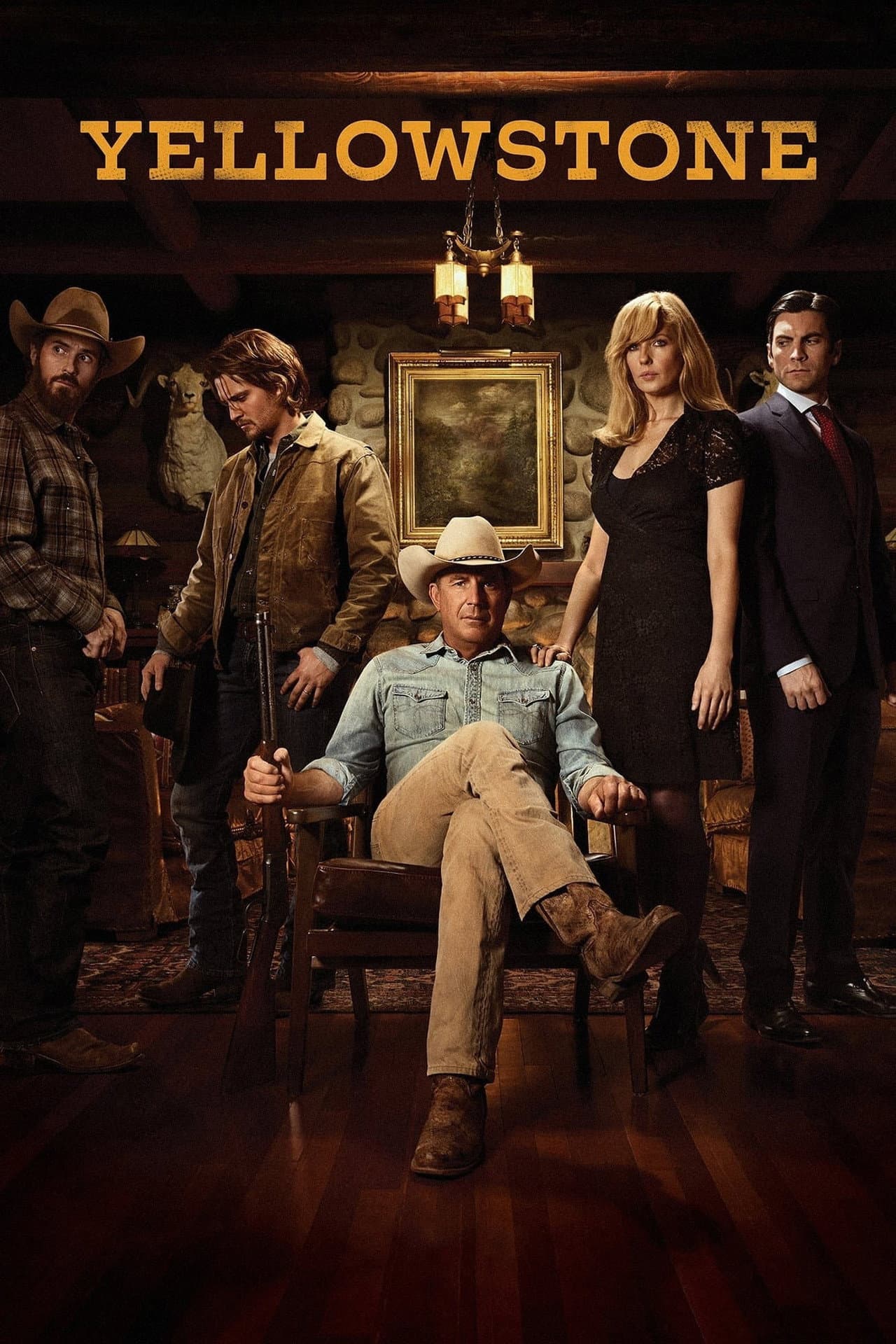 Season 1