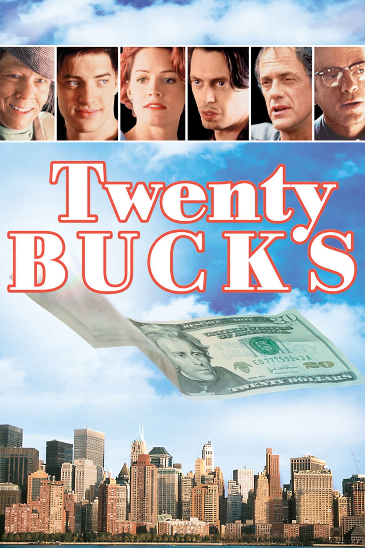 Twenty Bucks preview 2
