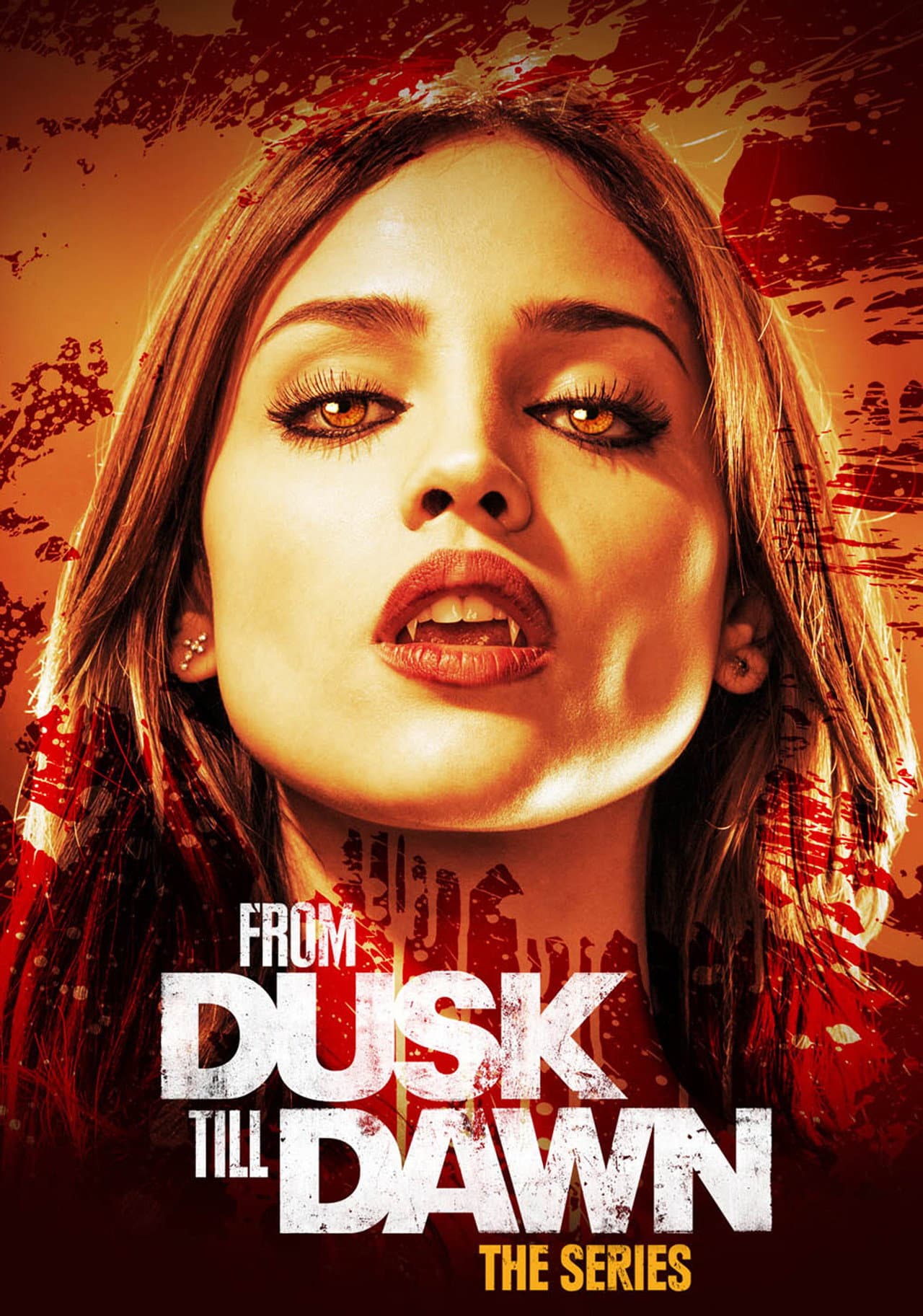 From Dusk Till Dawn: The Series preview 2