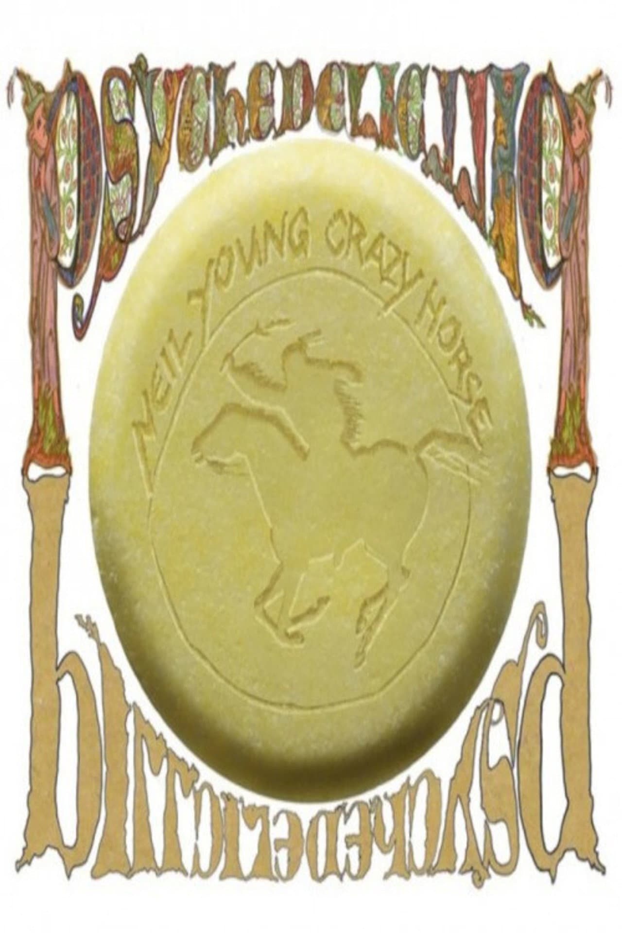Neil Young with Crazy Horse: Psychedelic Pill preview 1